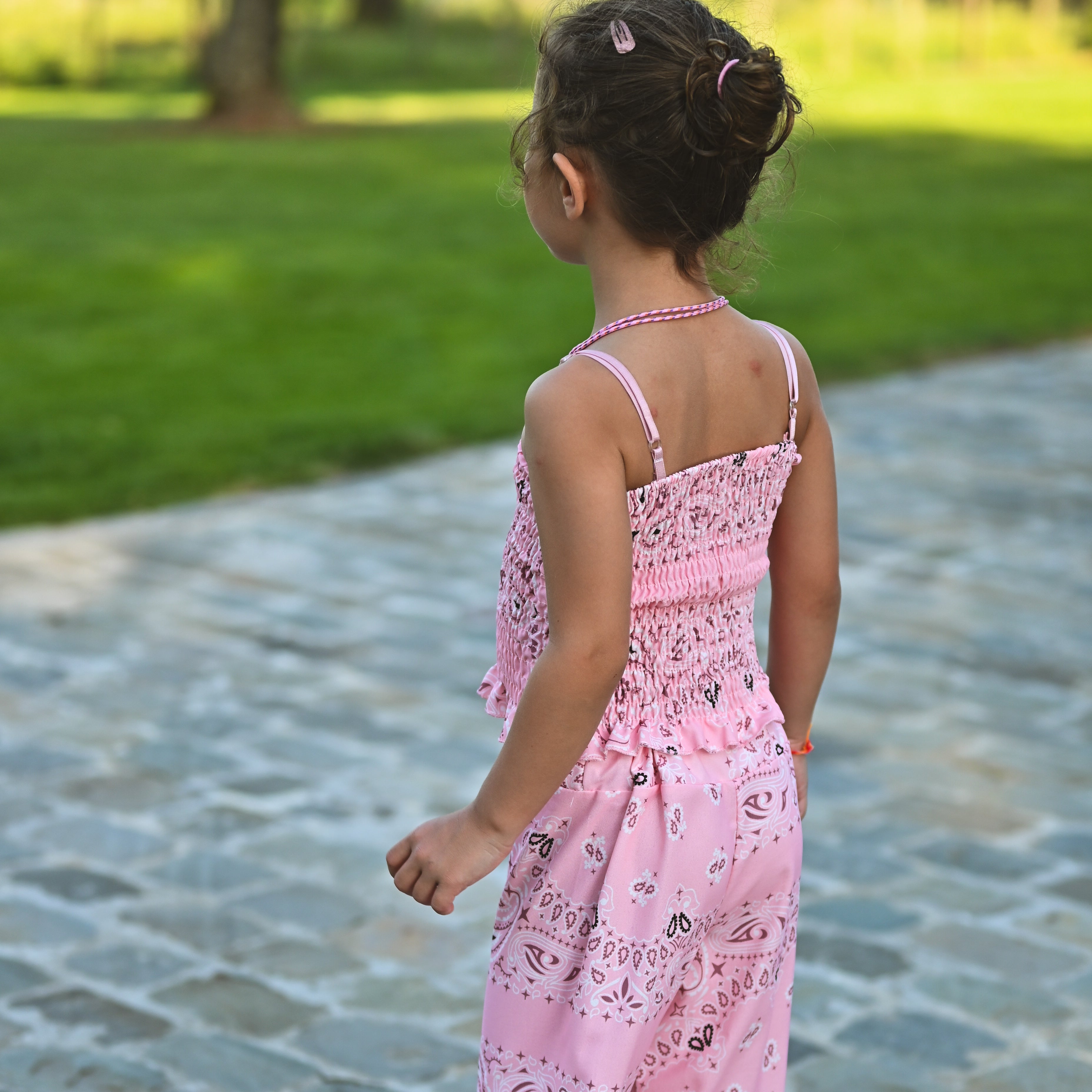 Ensemble mini CLEO