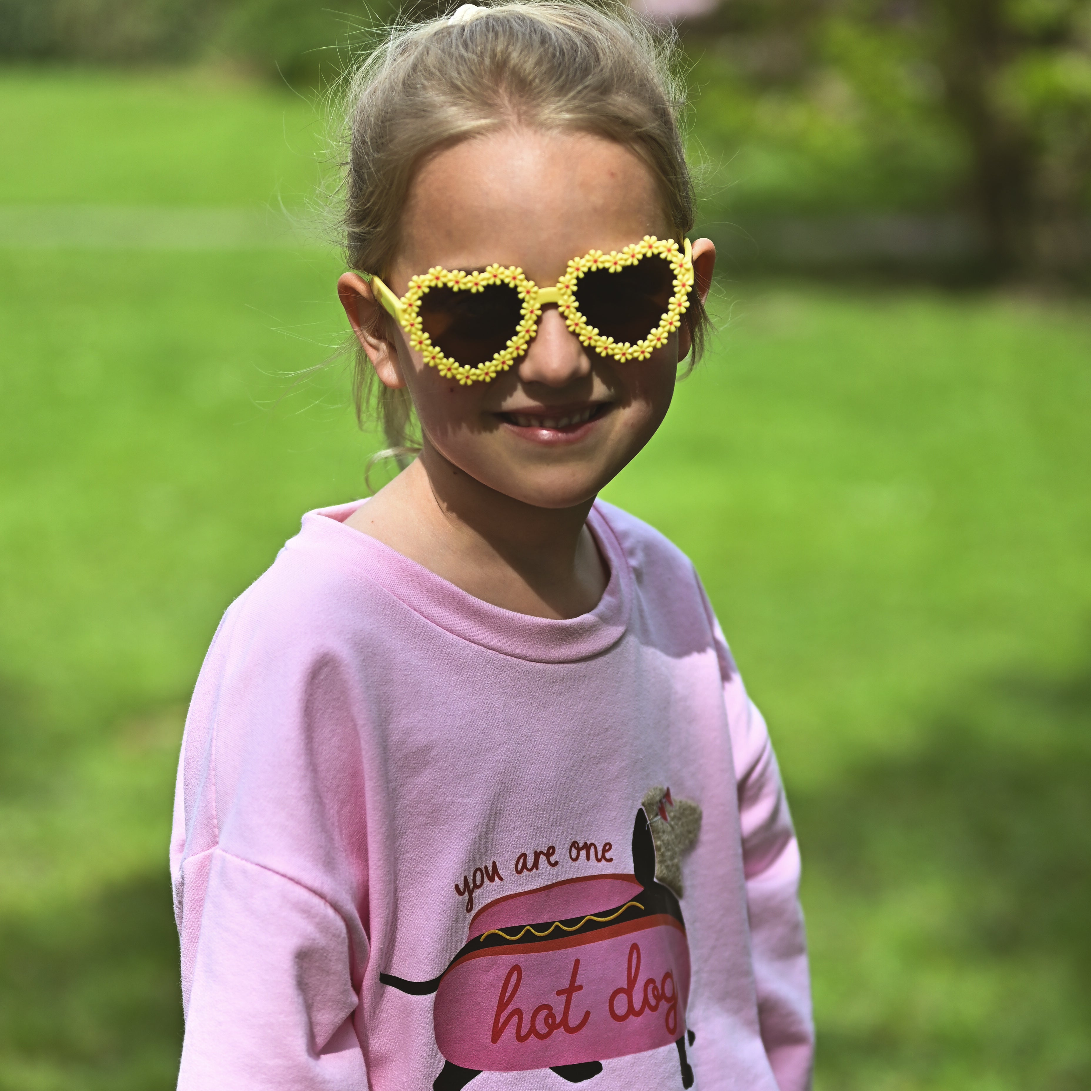 Sweat mini TECKEL
