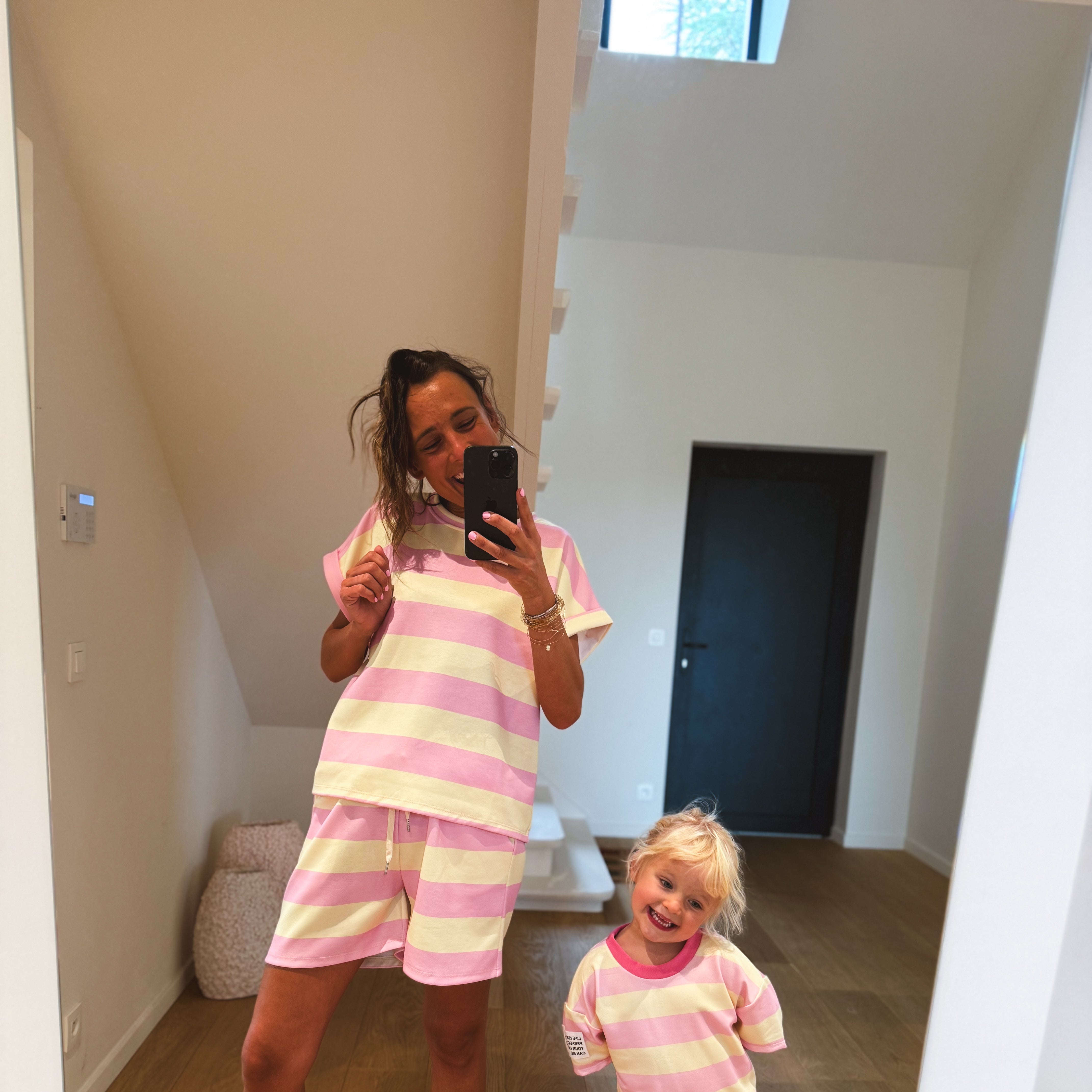 Ensemble JENNY MATCHY-MATCHY