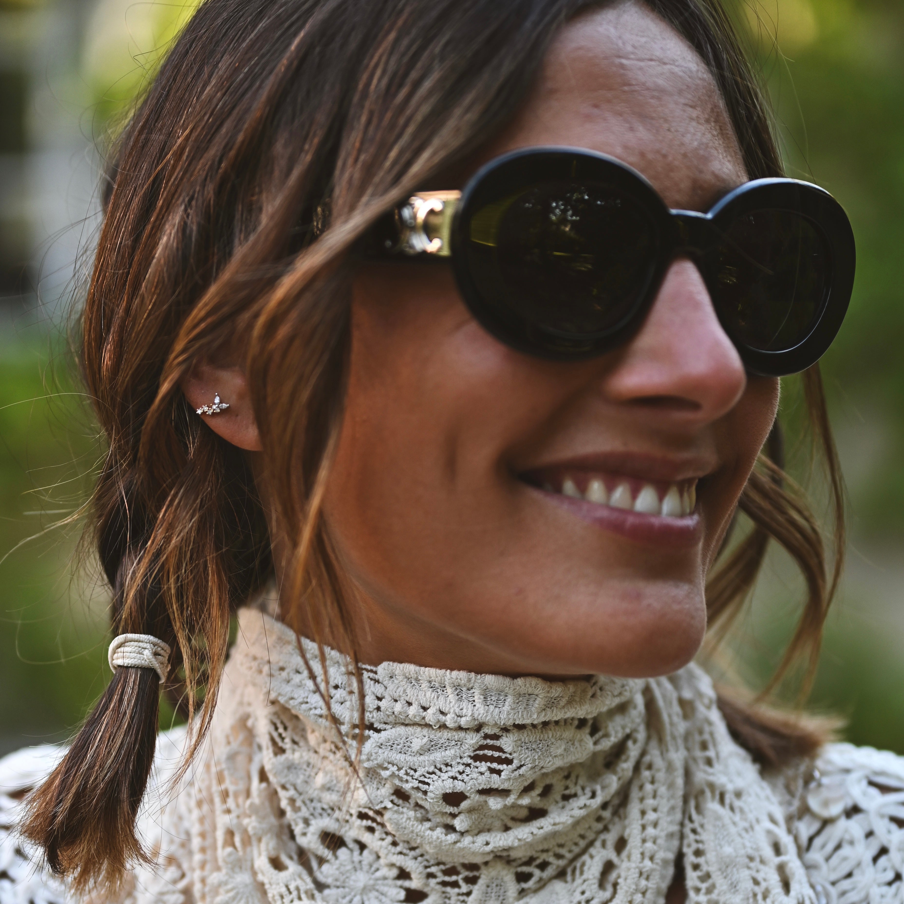 Foulard ALICIA