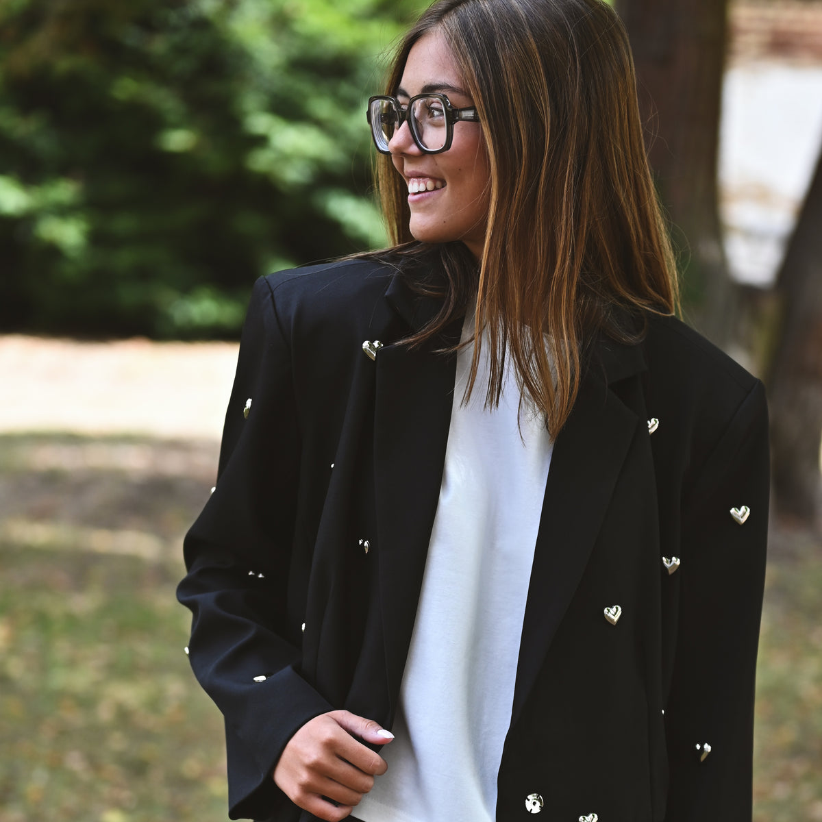 Blazer AMAYA