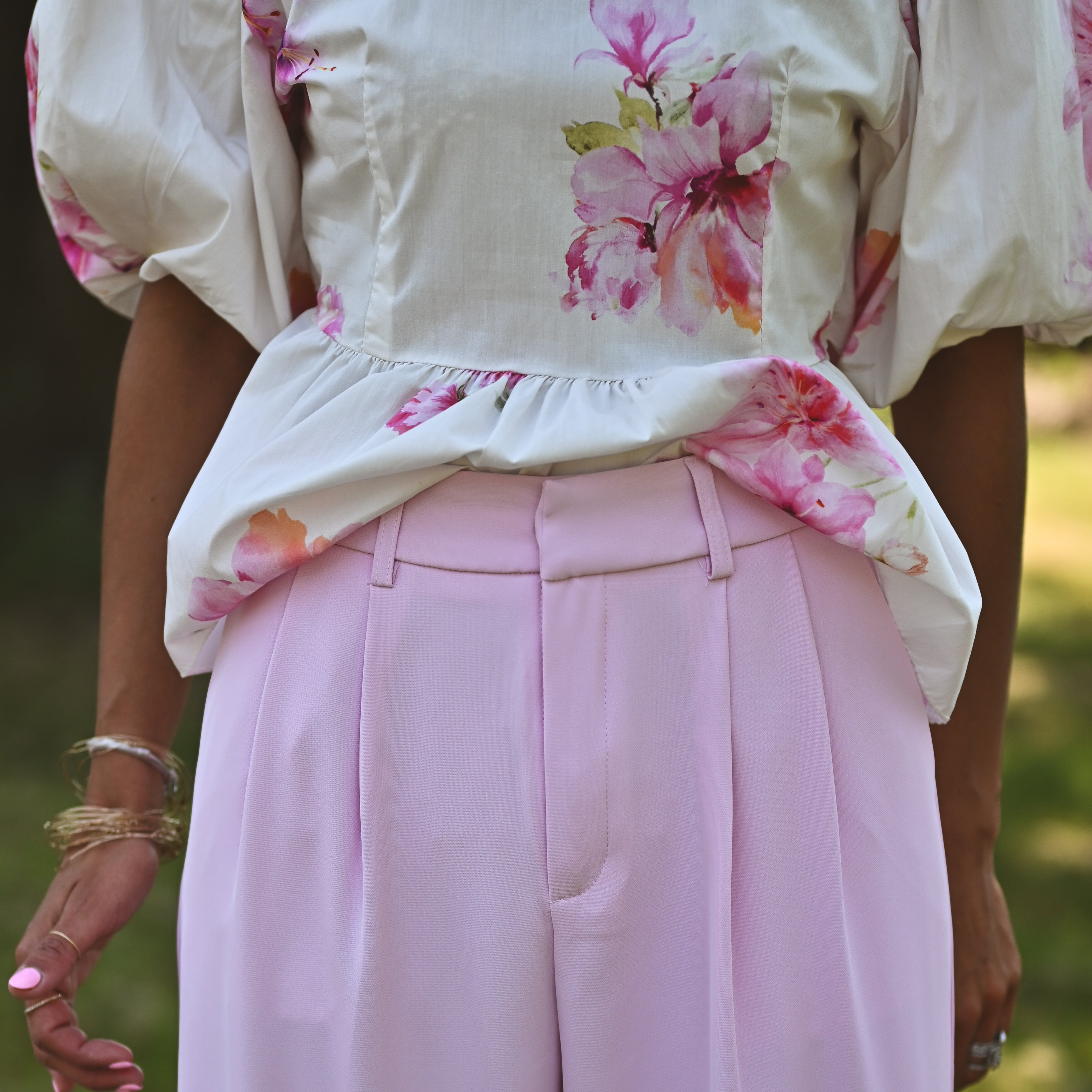 Pantalon DUMAS