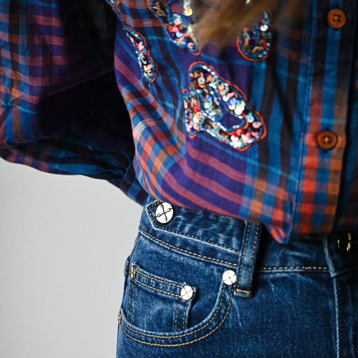 Jeans VICTOIRE