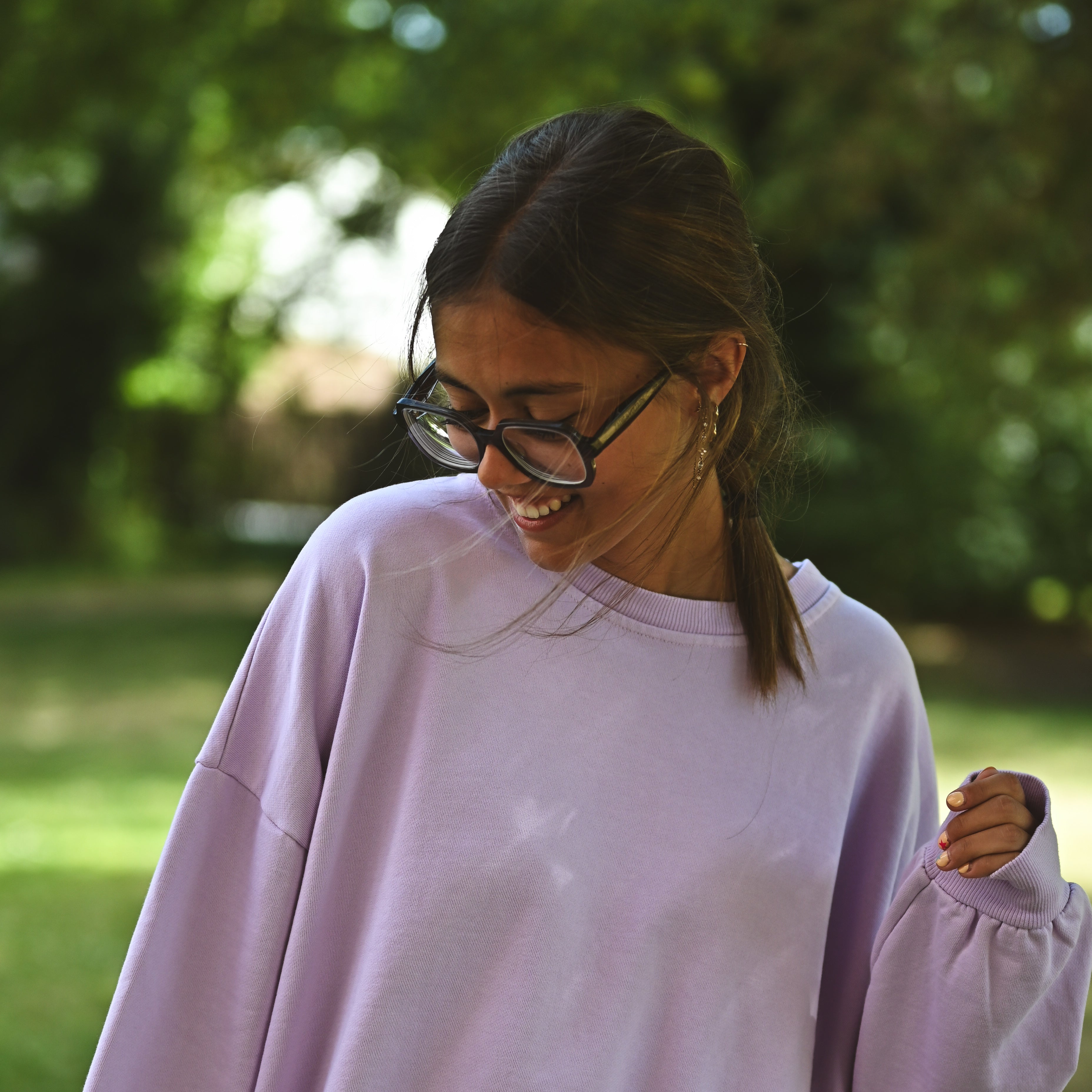 Sweat AMADORA