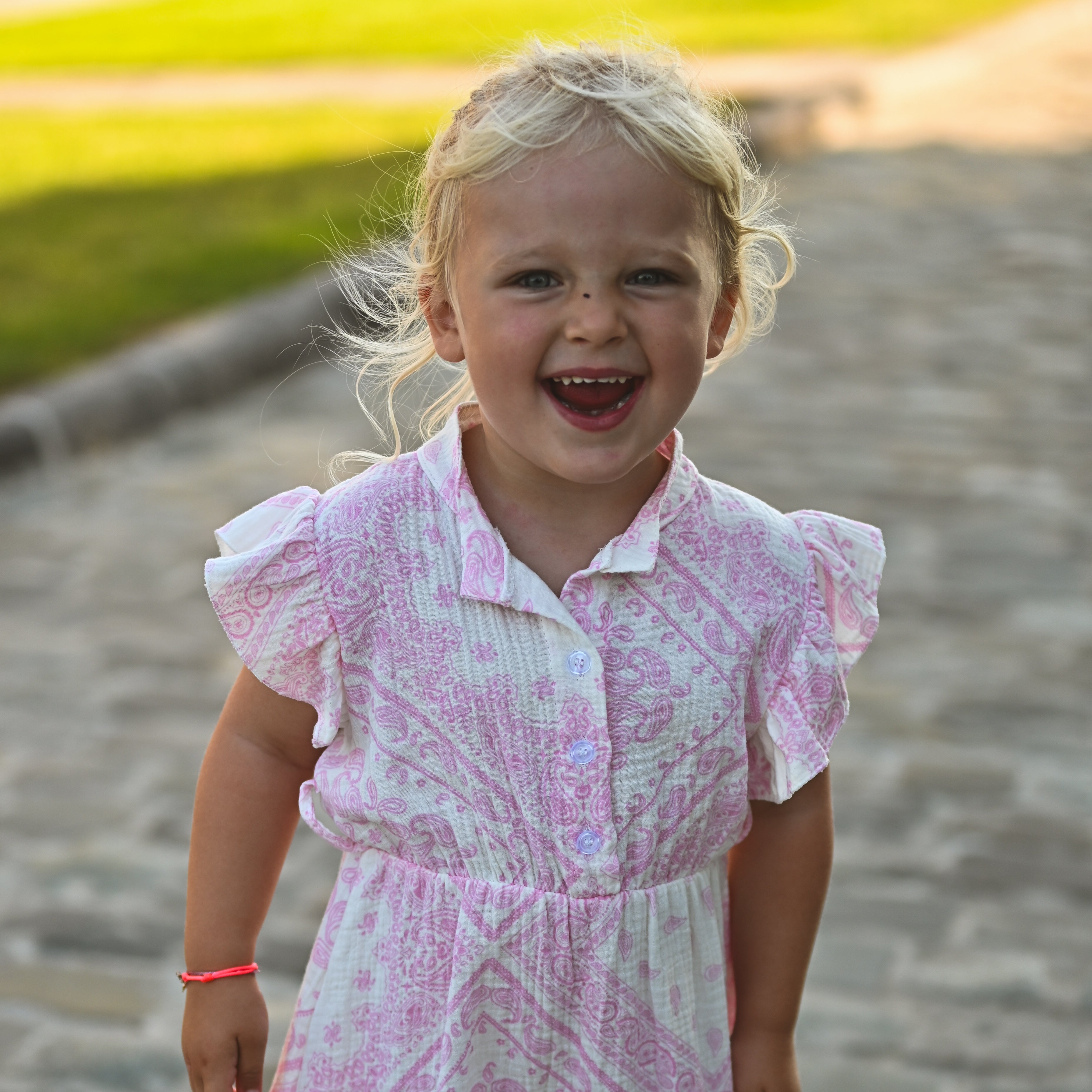 Robe mini ZOE