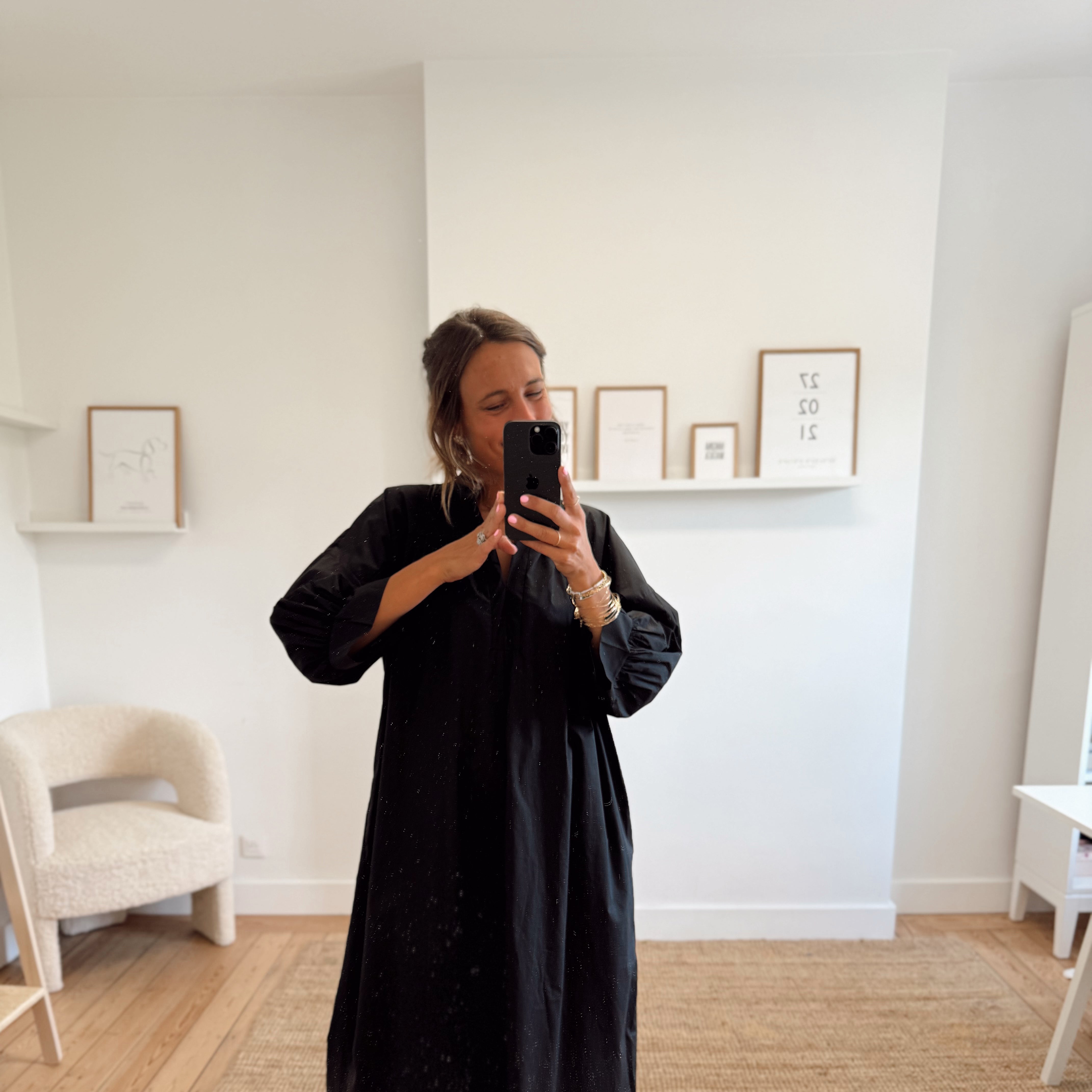 Robe MILLIE