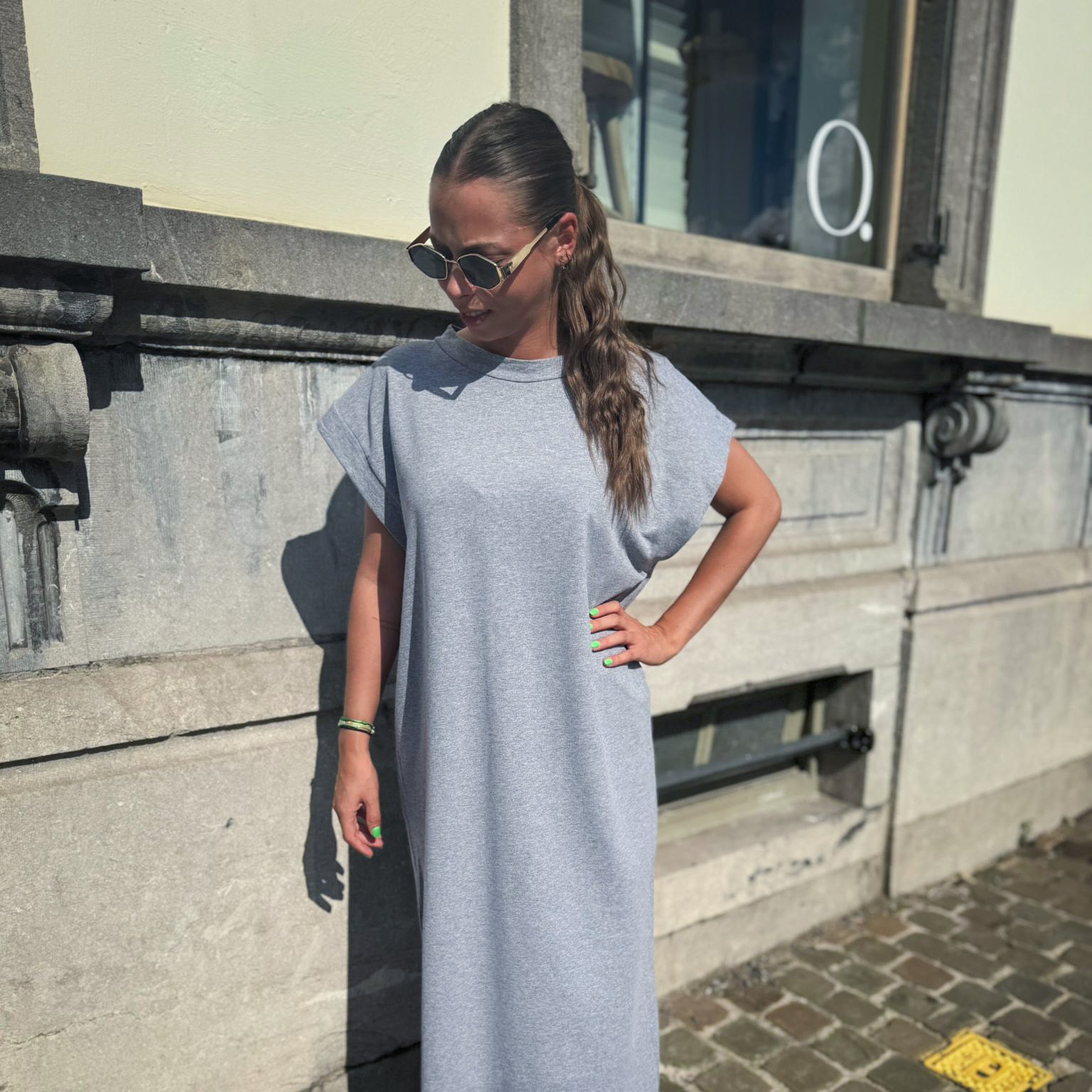 Robe MARY