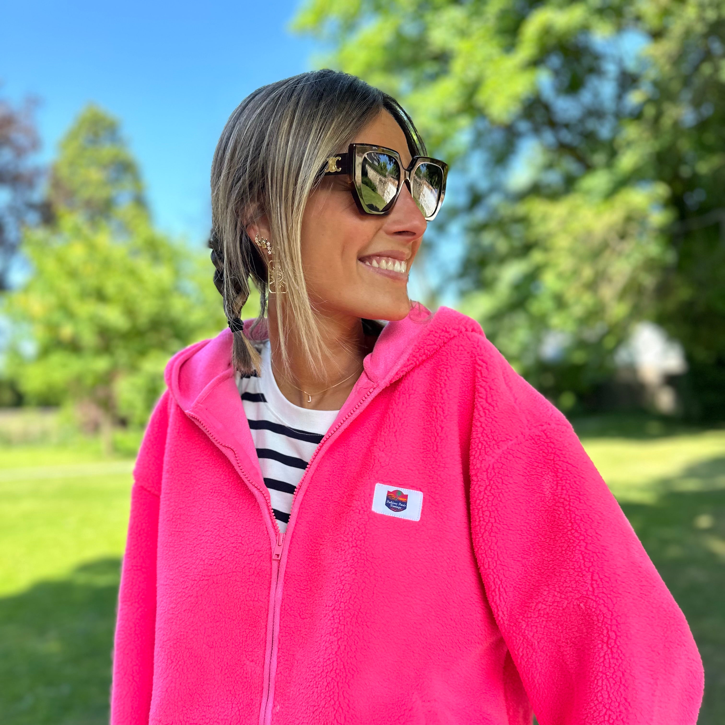 Veste JUNE