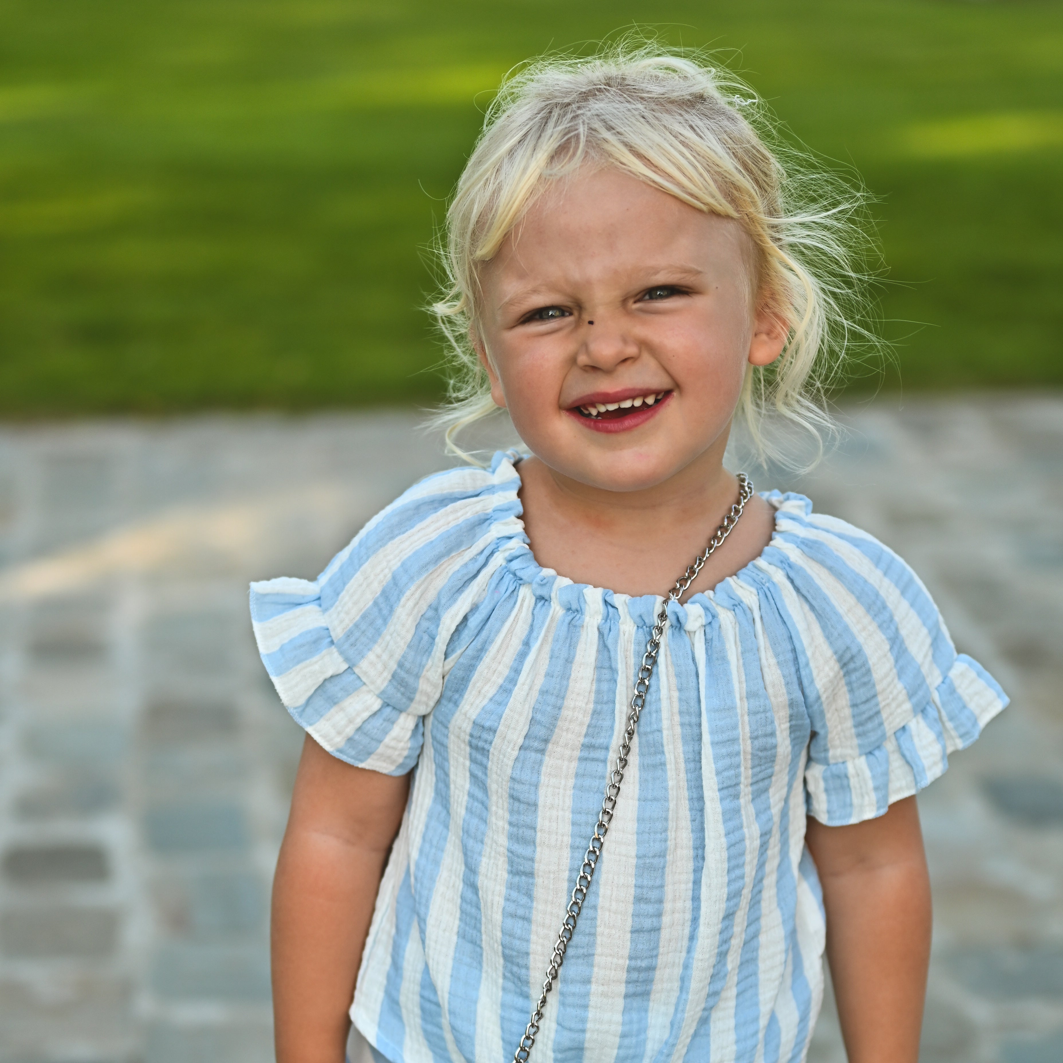 Ensemble mini ZOÉ