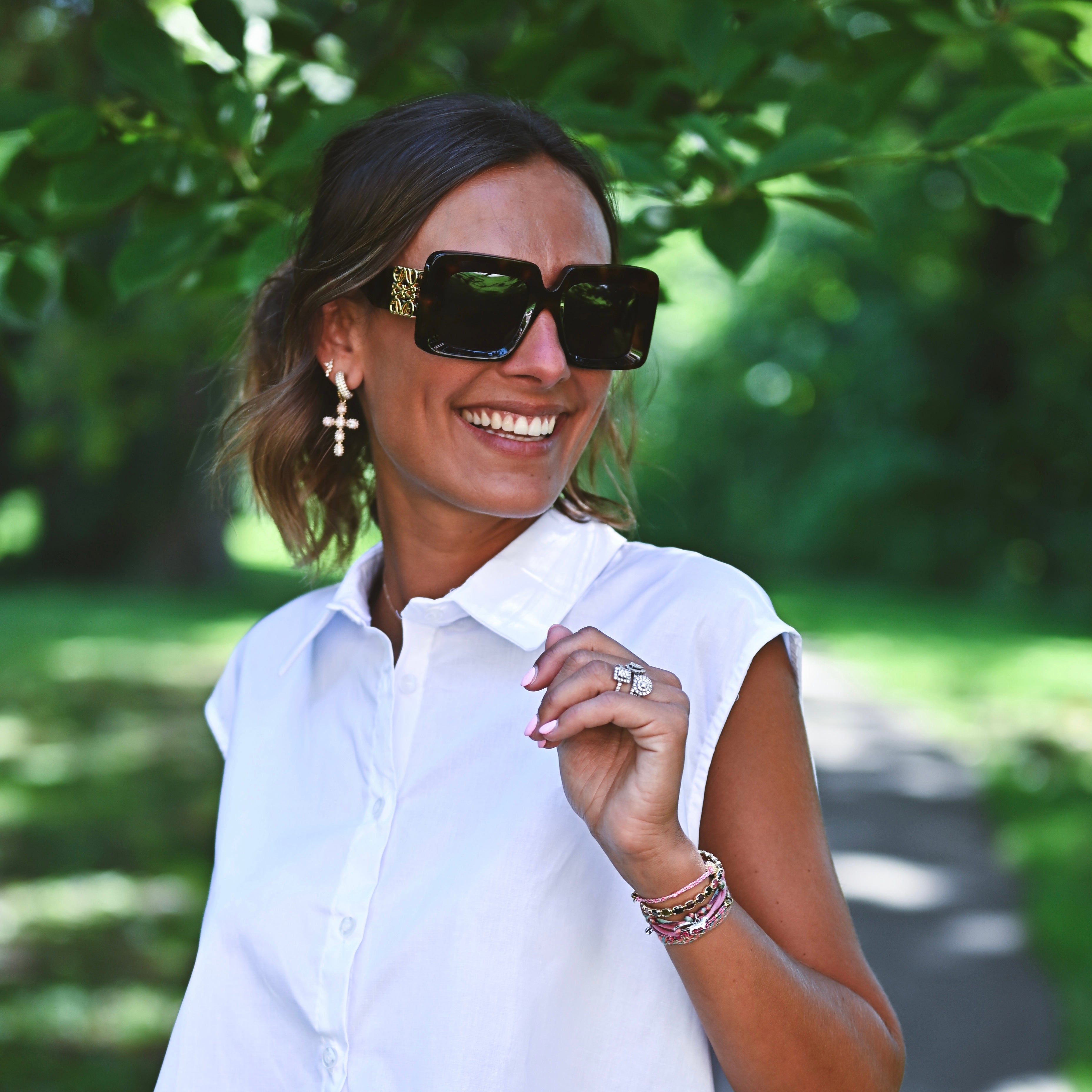Chemise LANA