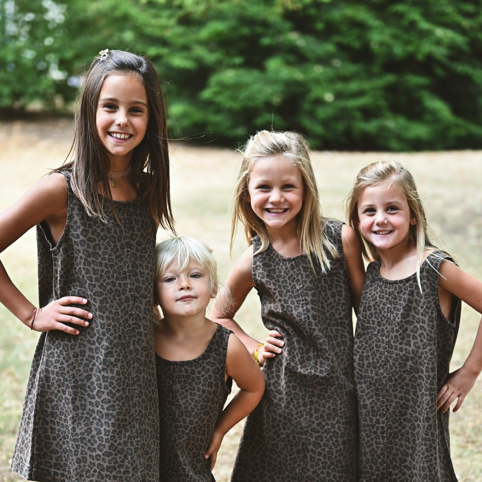 Robe MAYA - MATCHY