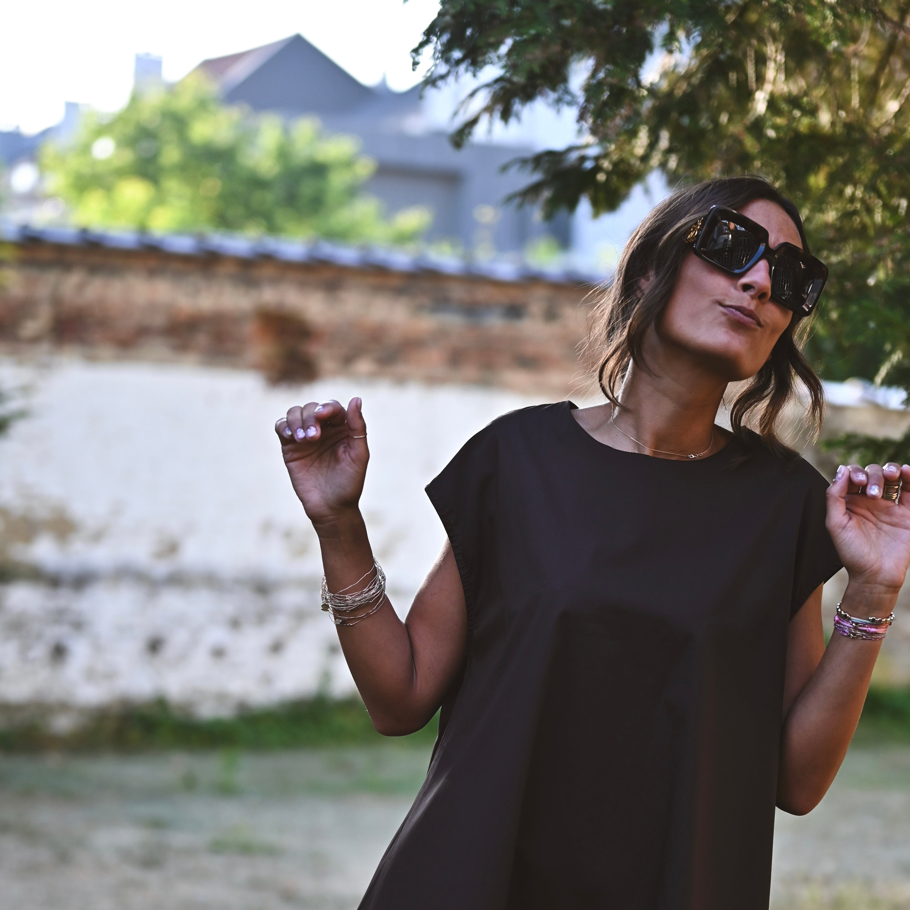 Robe COLETTE