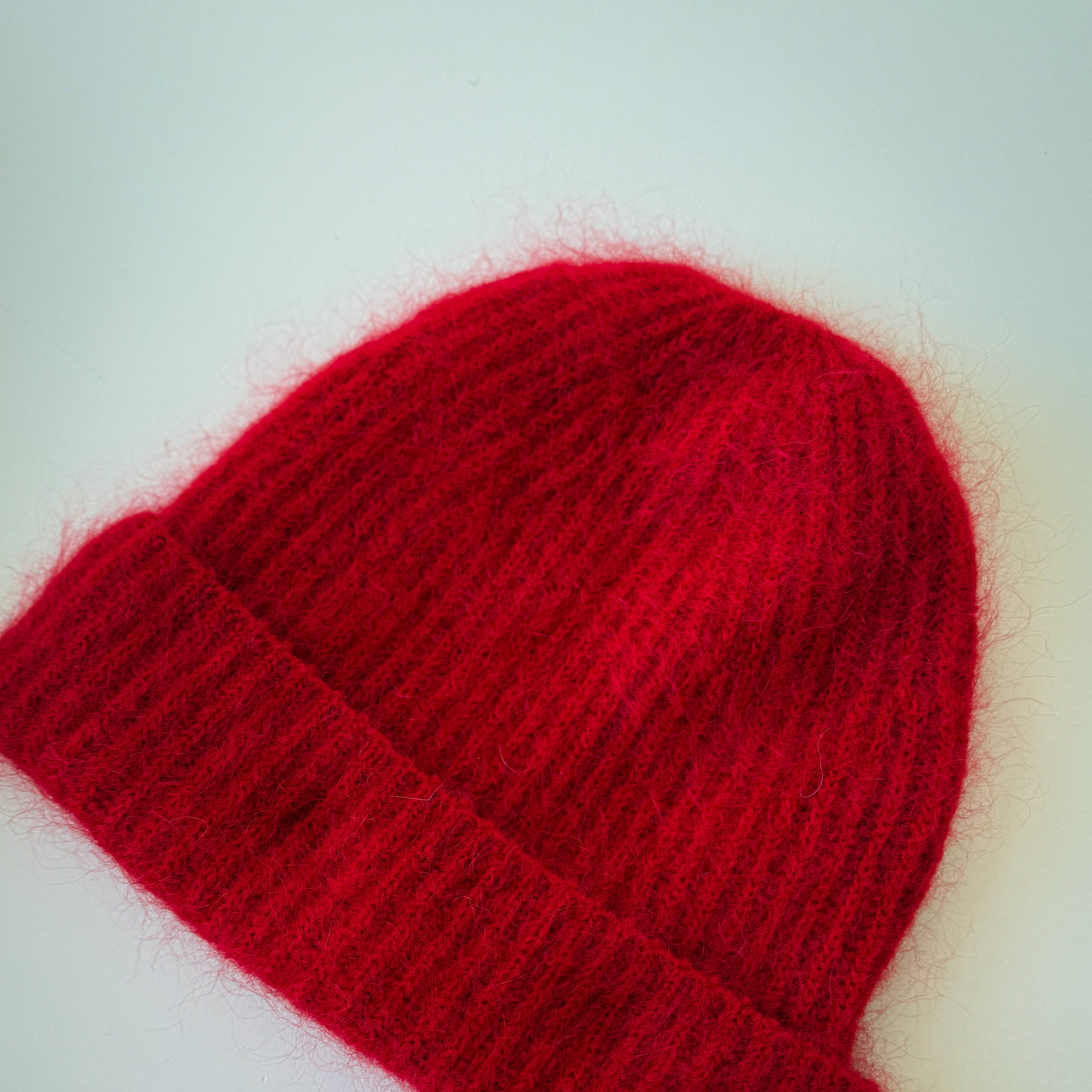 Bonnet LA PETITE LAINE