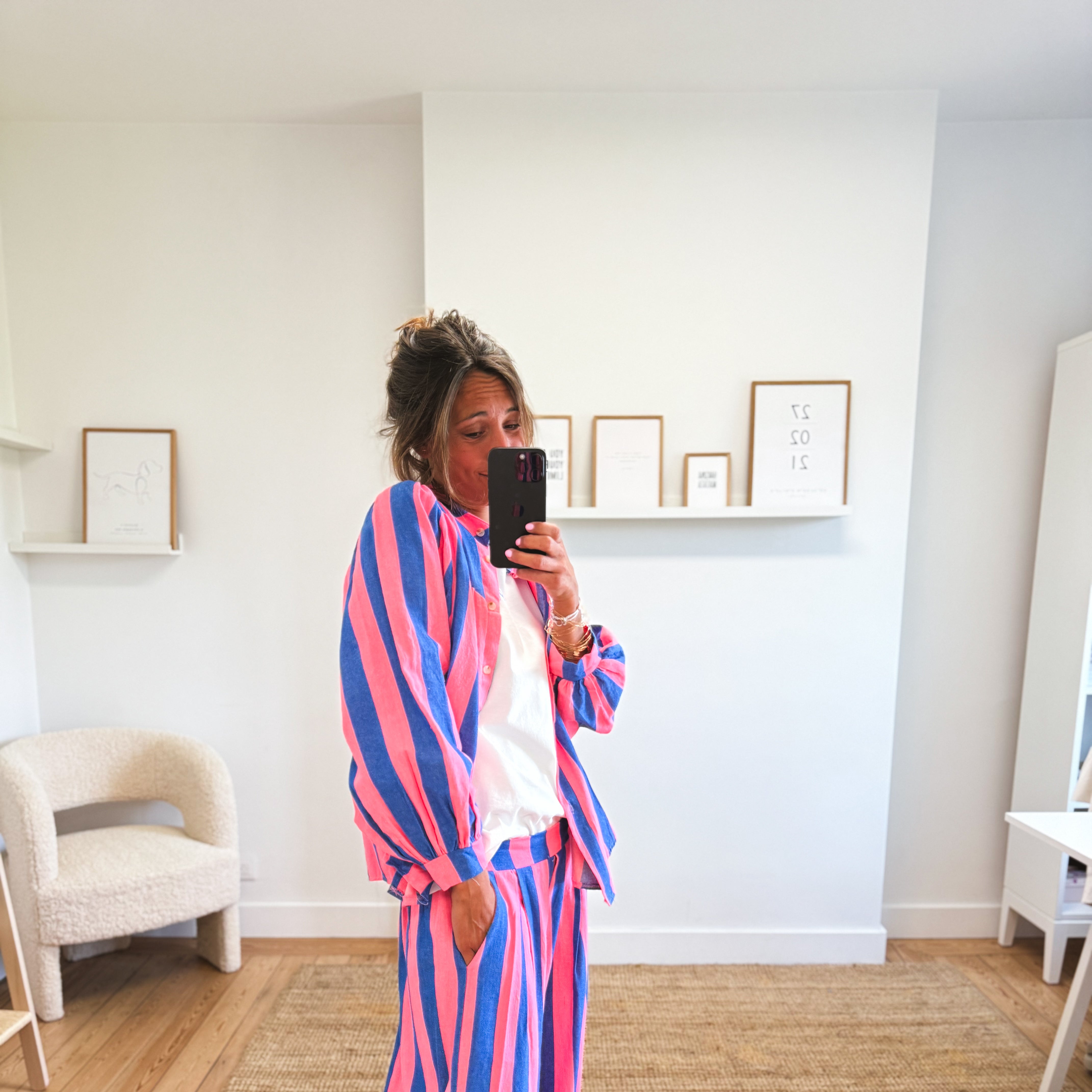 Pantalon SPRING