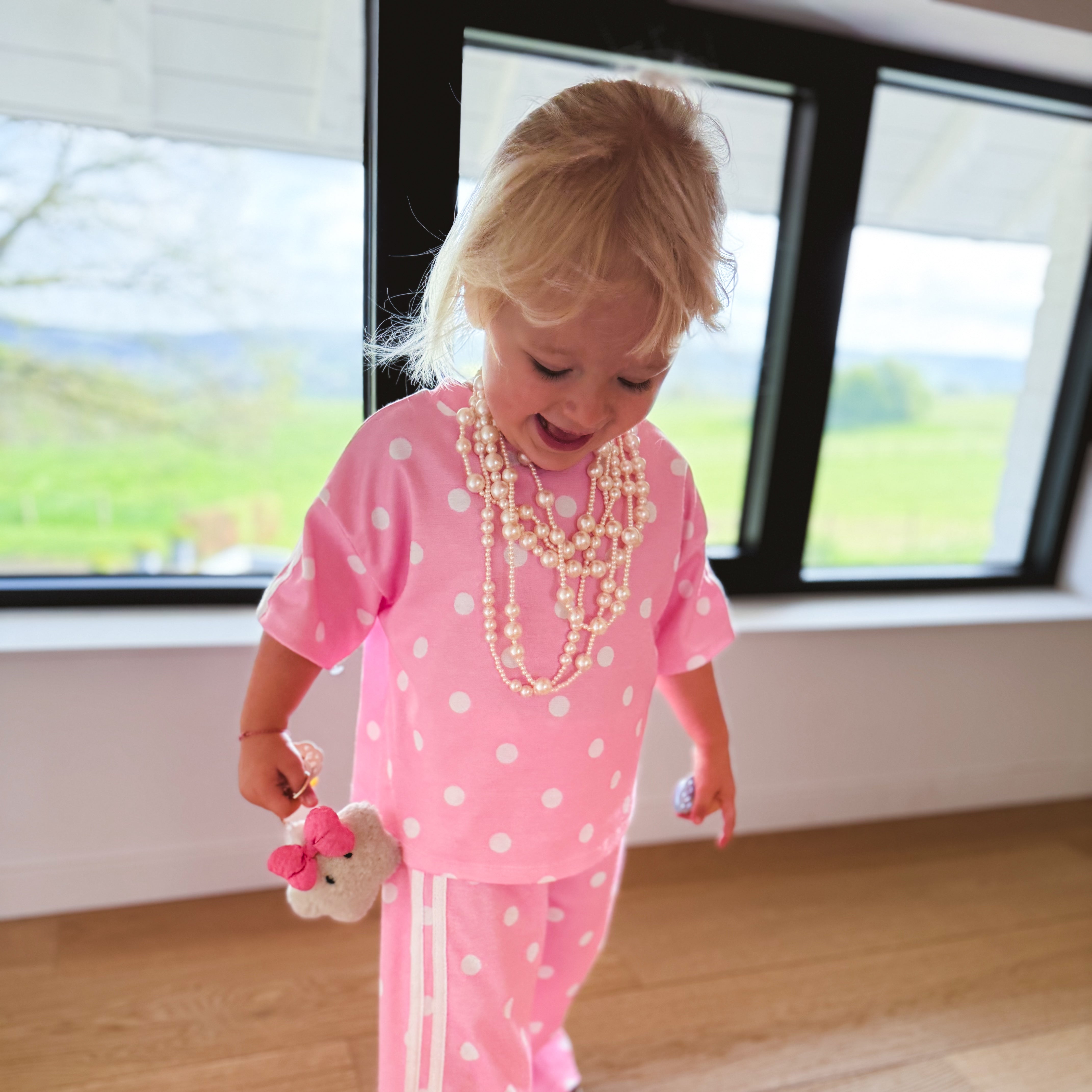 Ensemble MINI LIV
