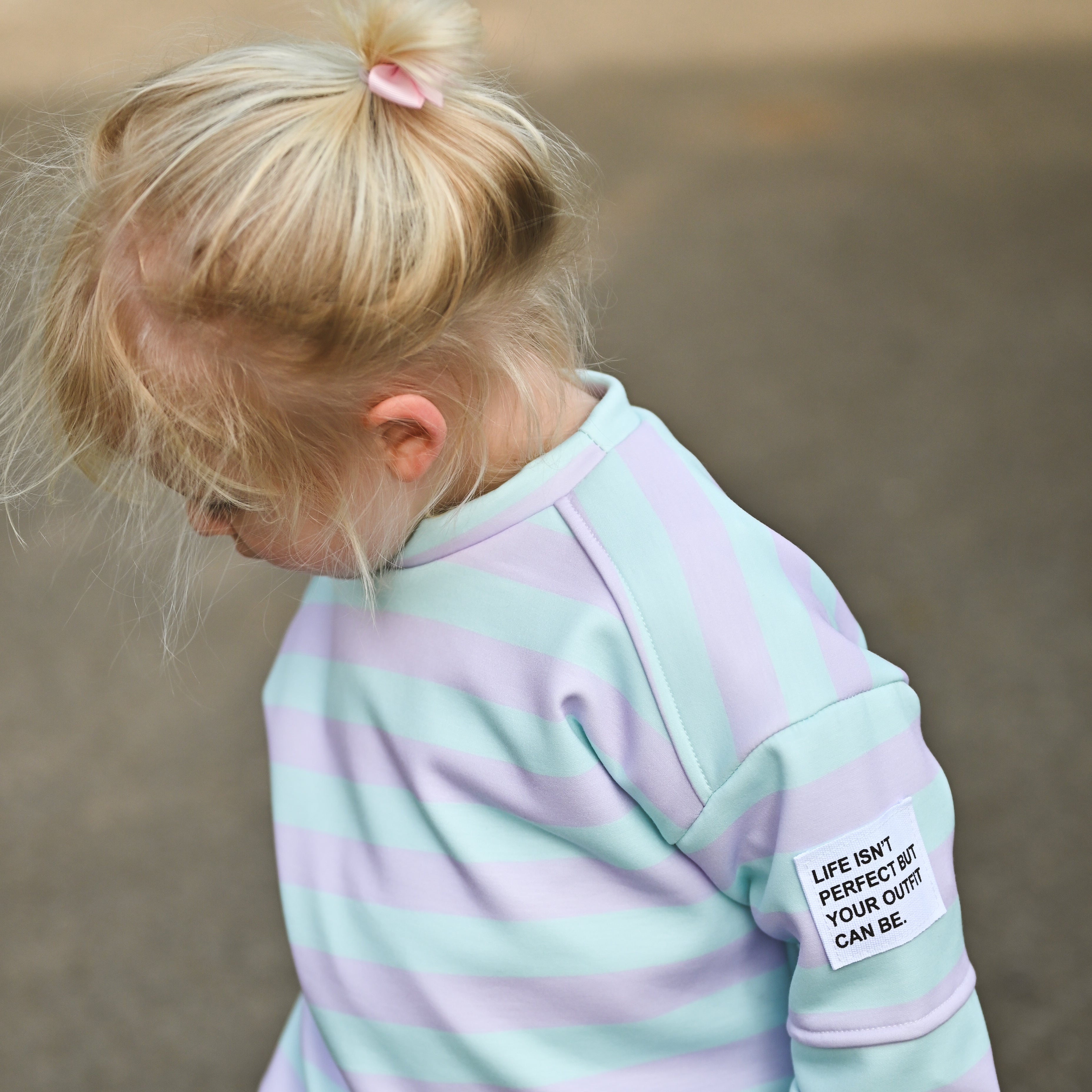 Sweat mini JENNY