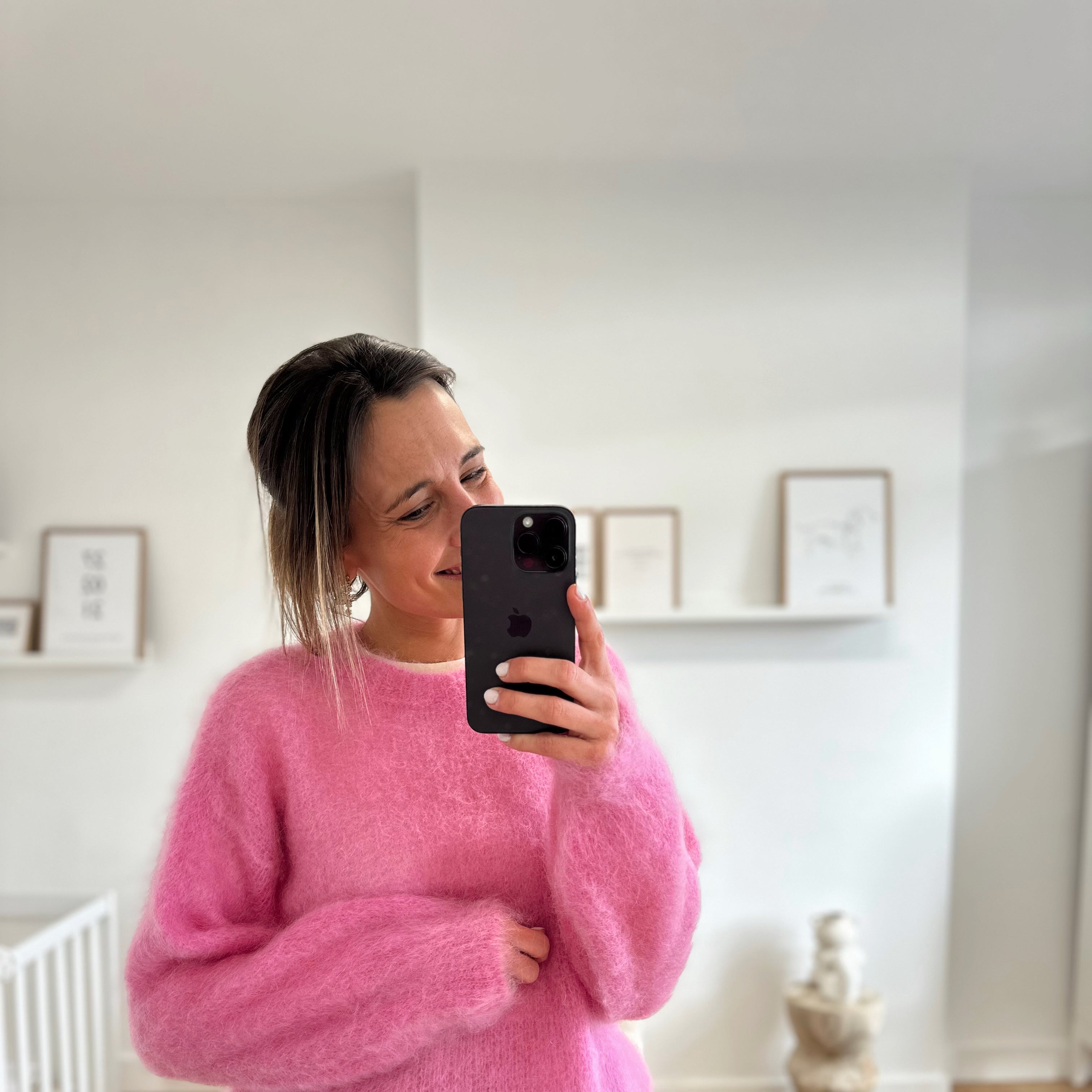 Pull LARISSA