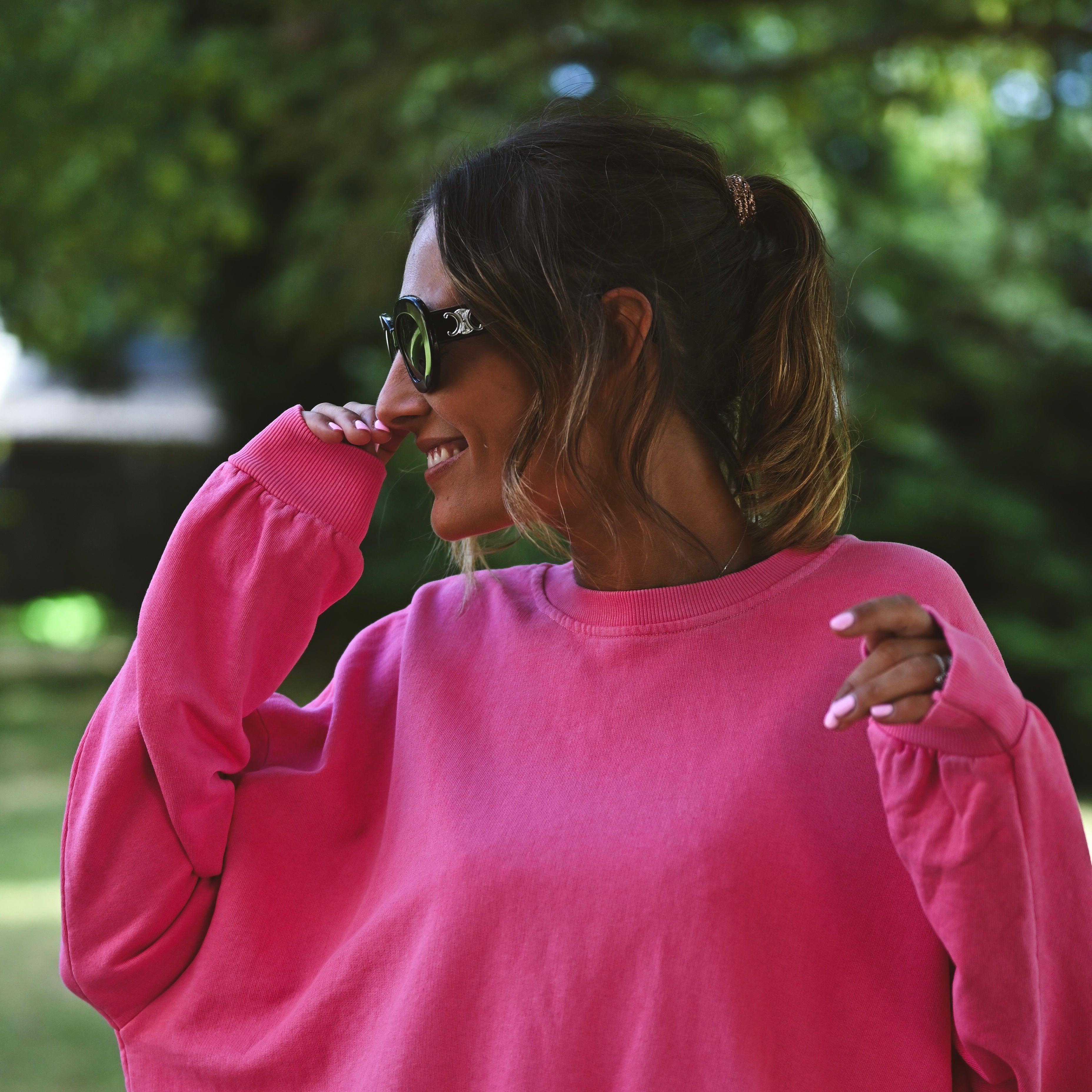 Sweat AMADORA