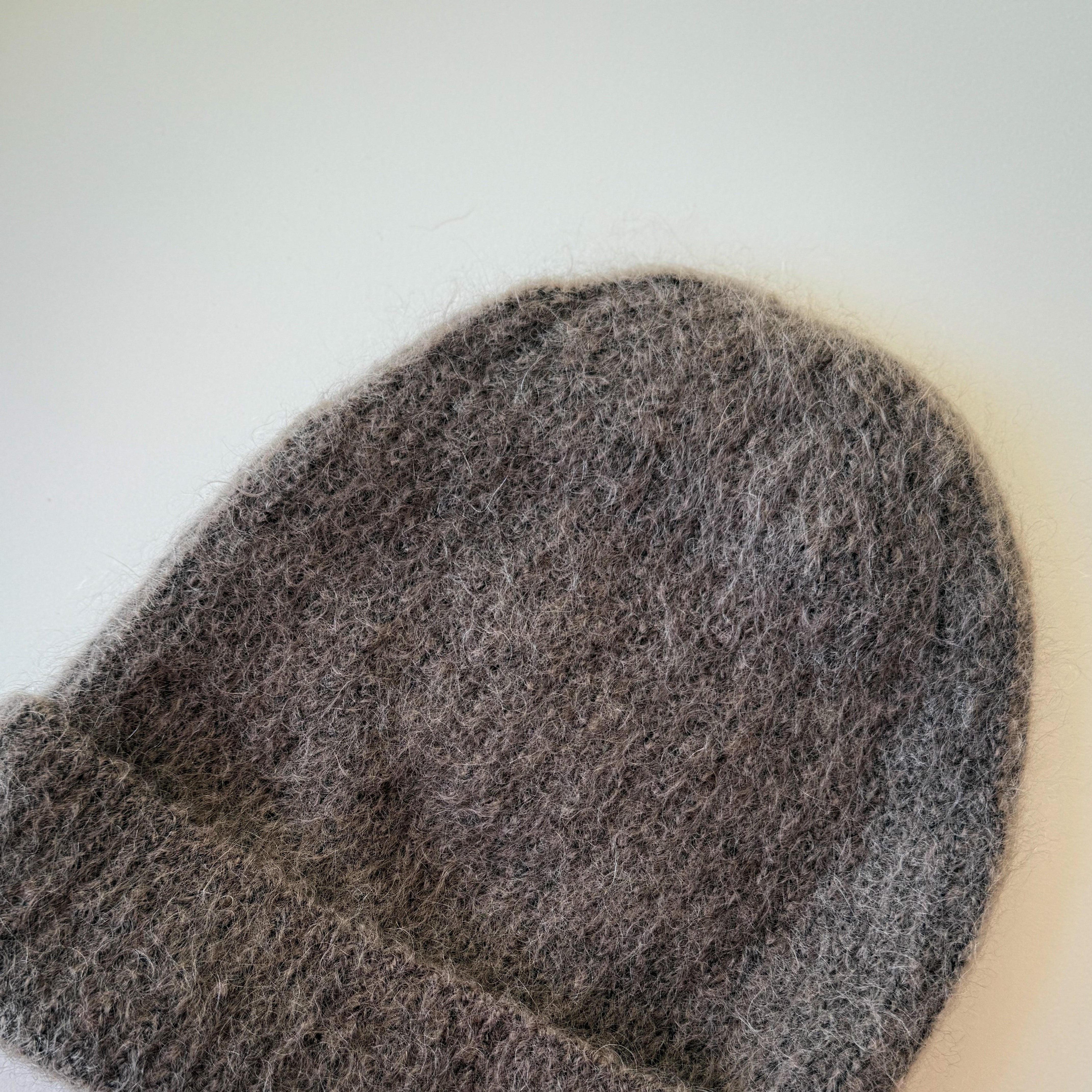 Bonnet LA PETITE LAINE