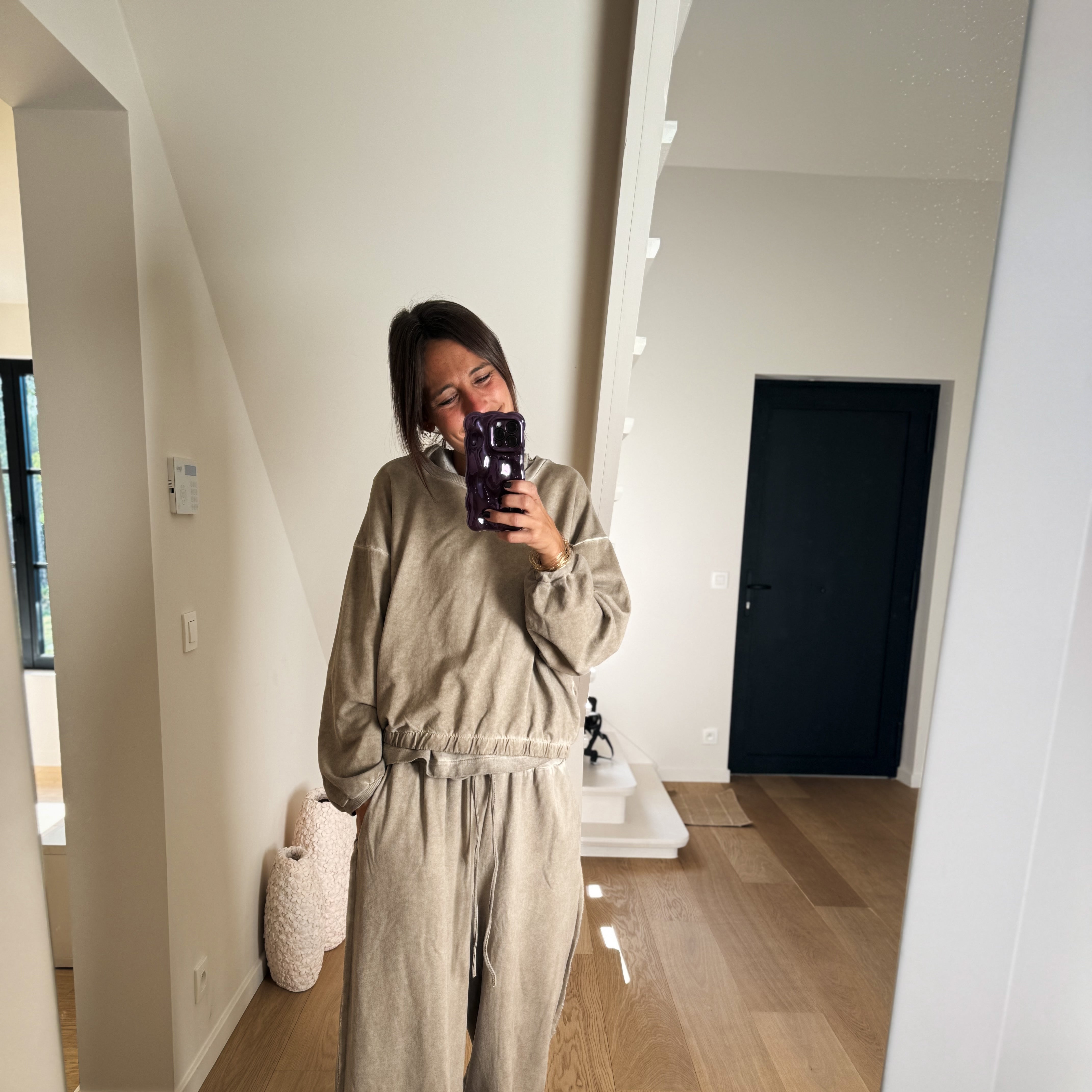 Pantalon MARIA