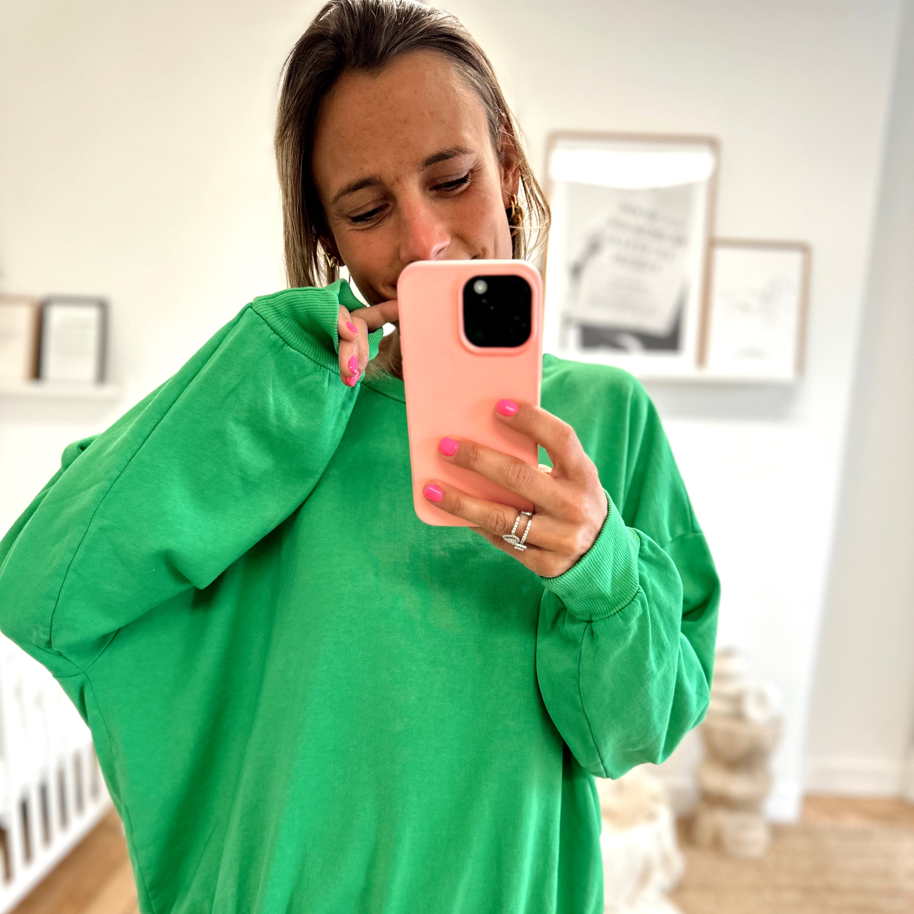 Sweat AMADORA