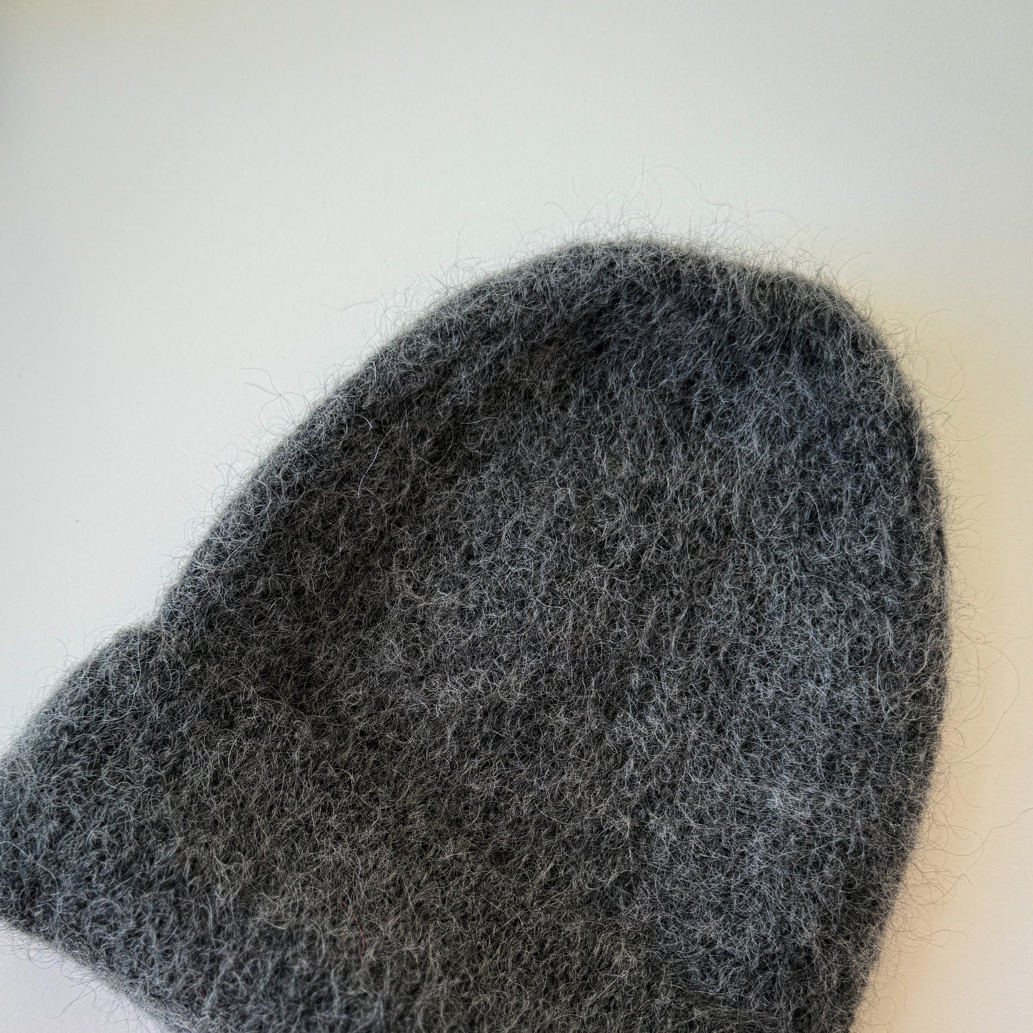 Bonnet LA PETITE LAINE