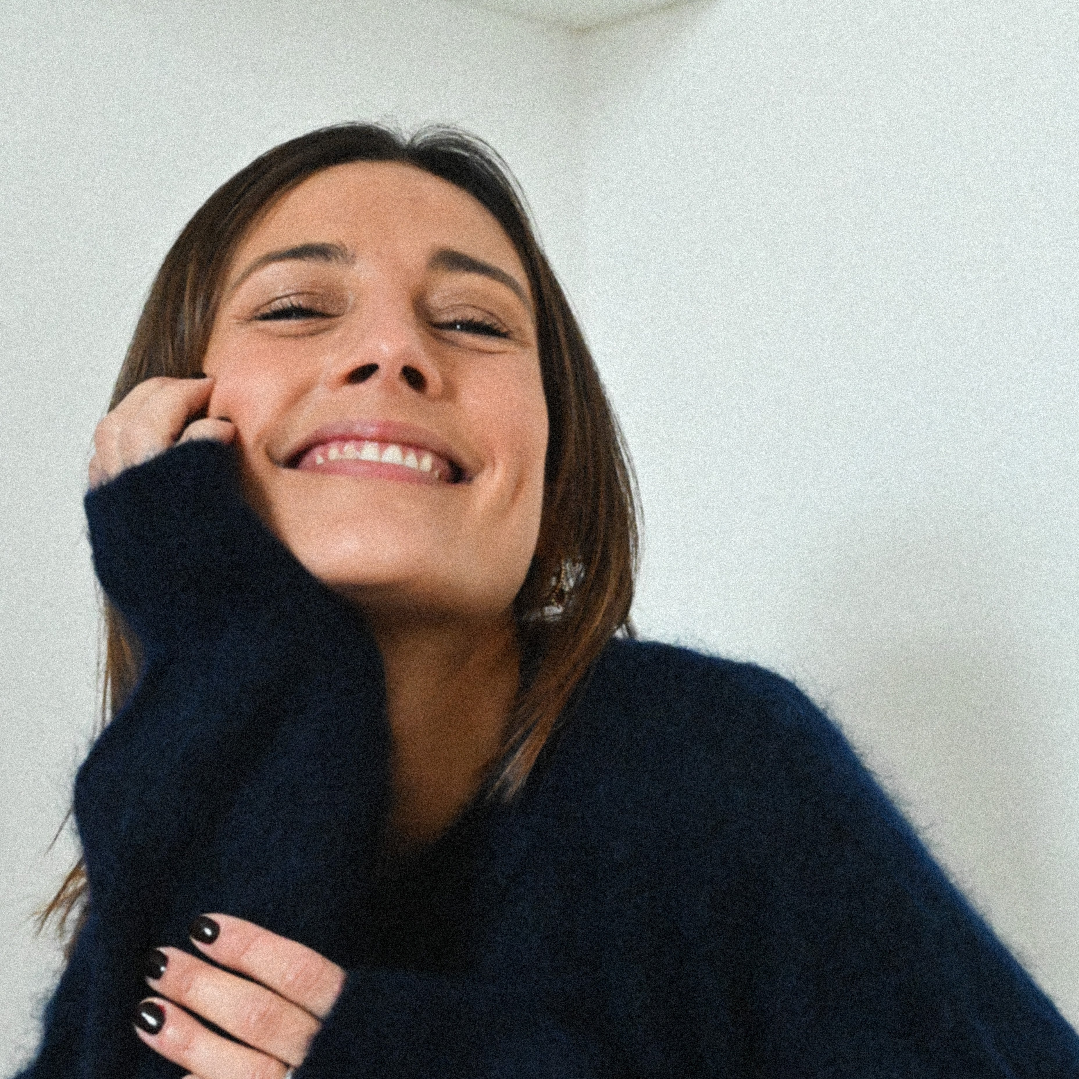 Pull LA PETITE LAINE - LINA