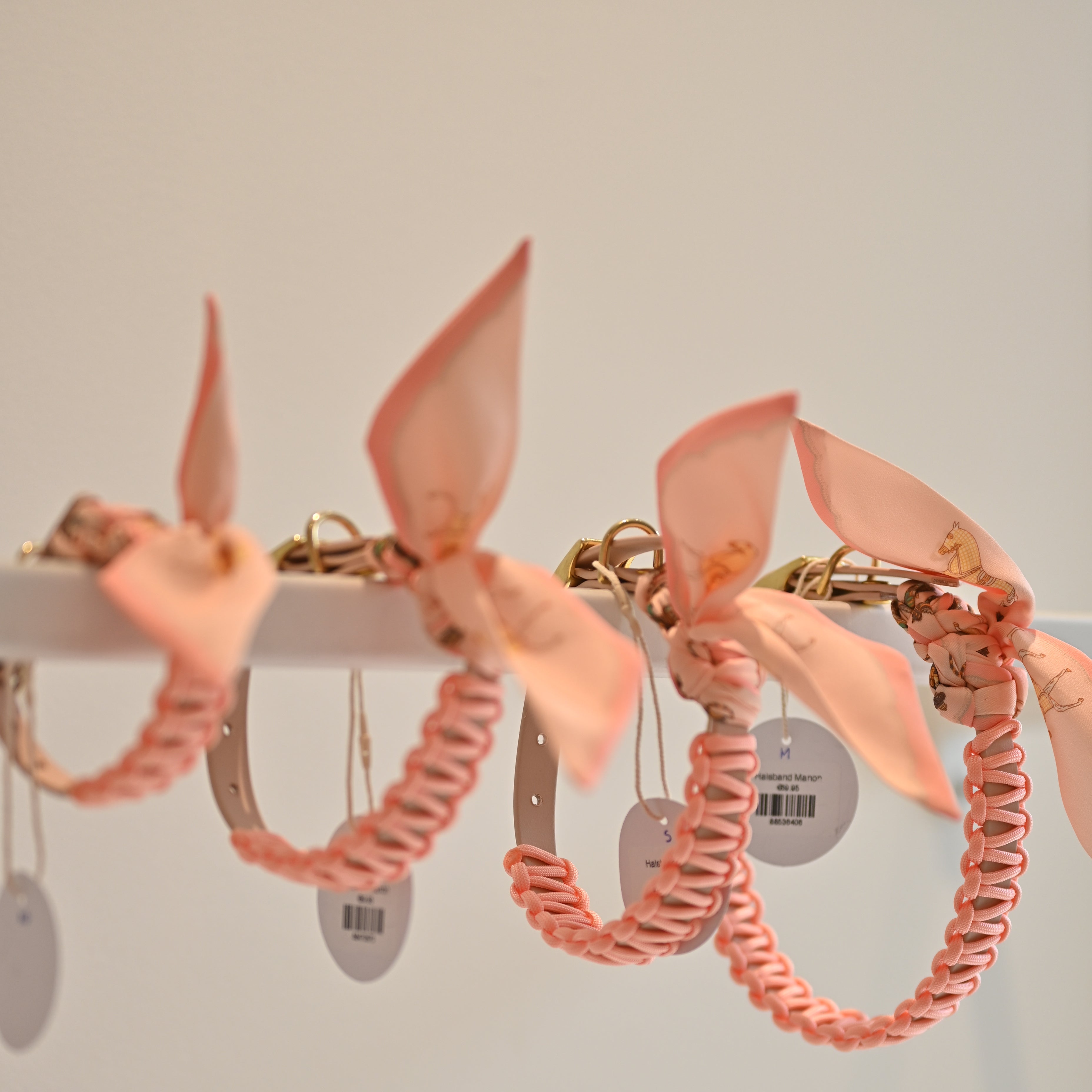 Collier MARLEY