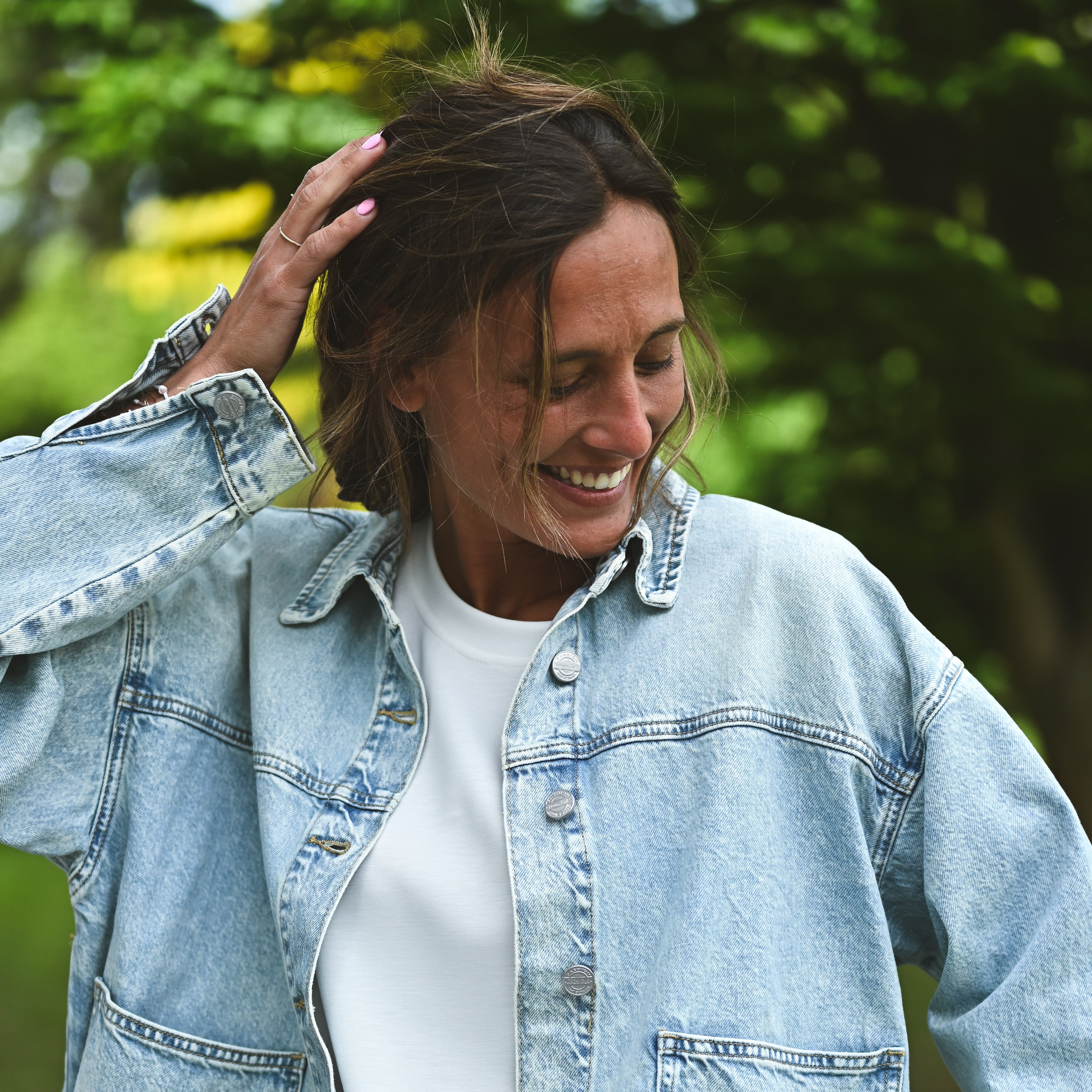 Veste LAURA