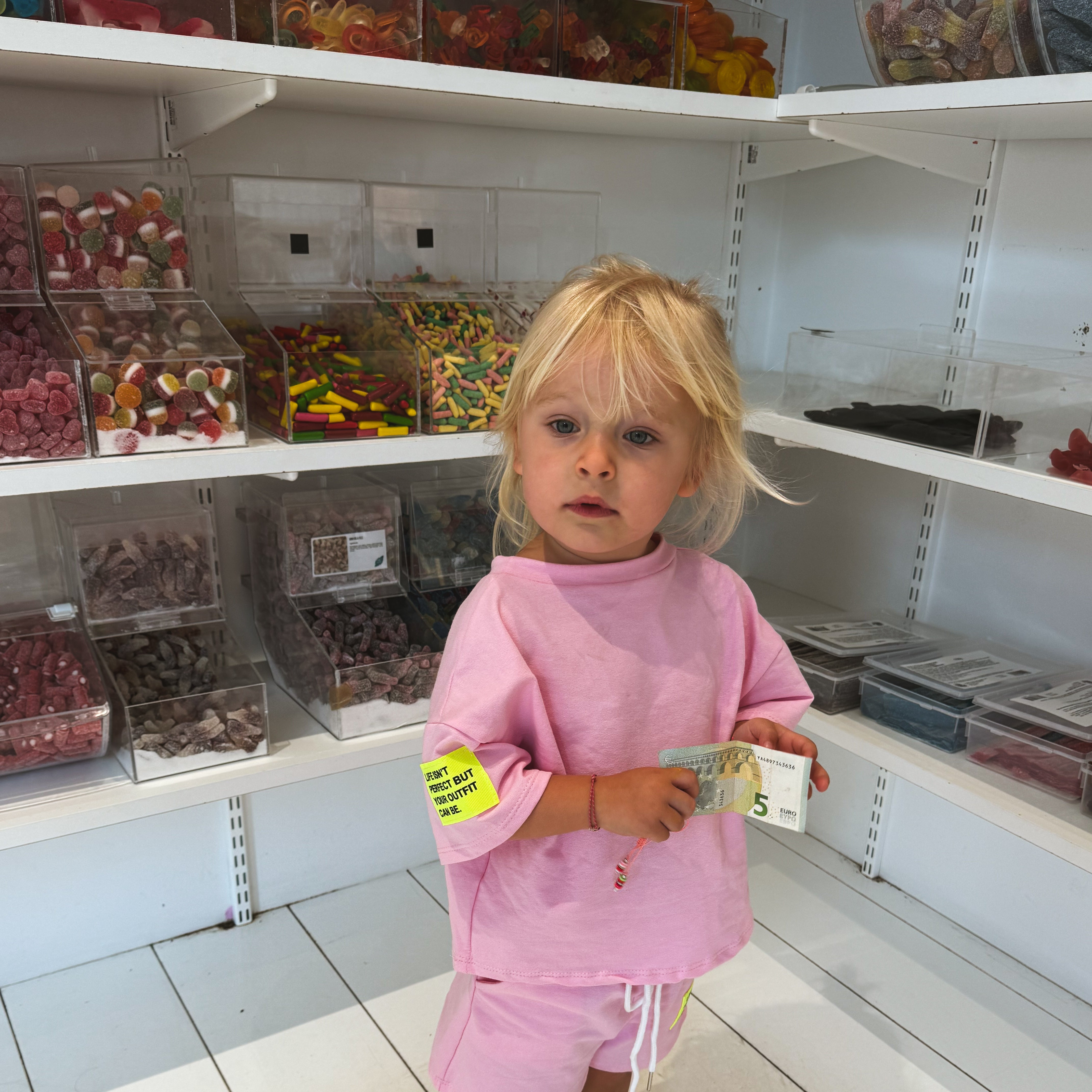 Ensemble mini JANE