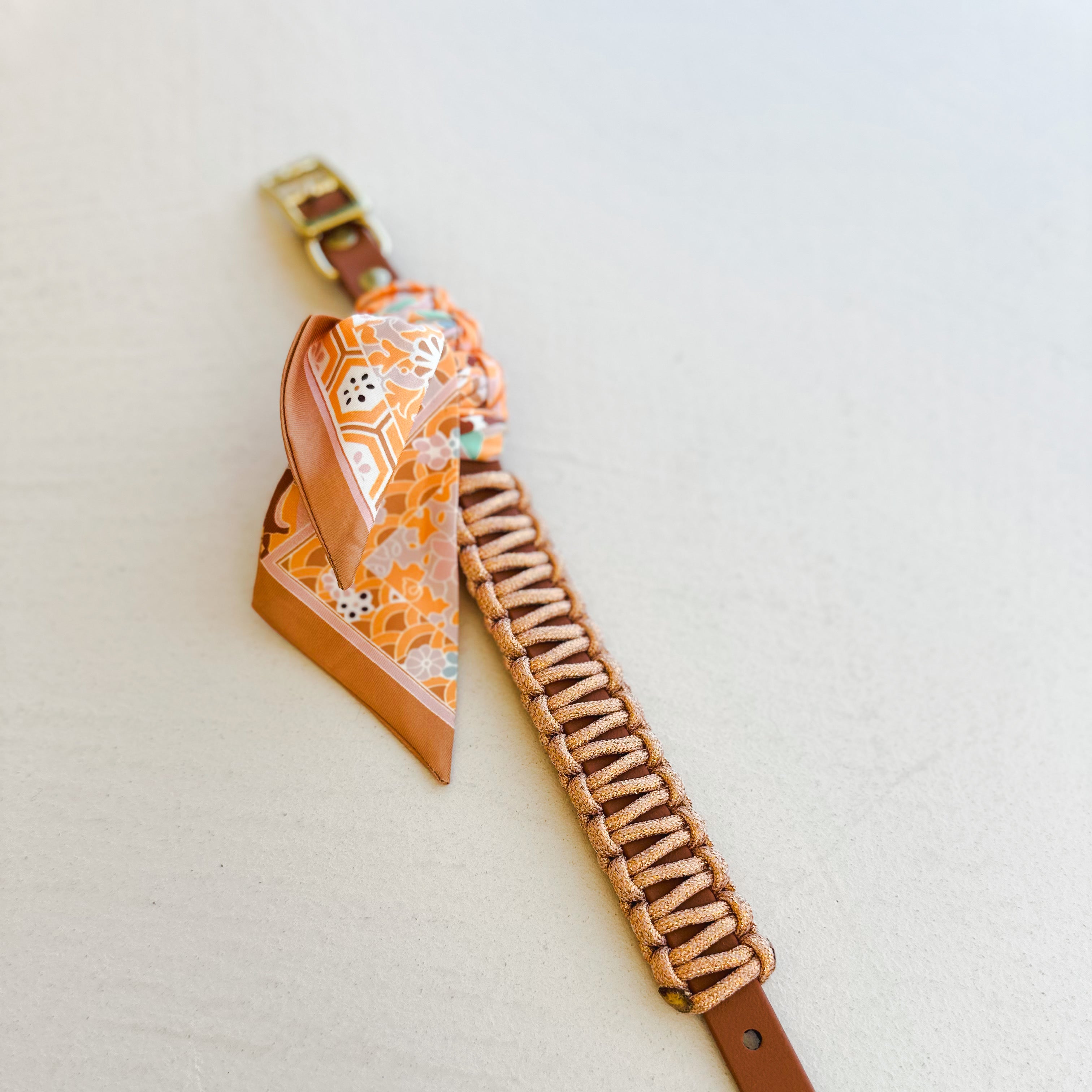 Collier MARLEY