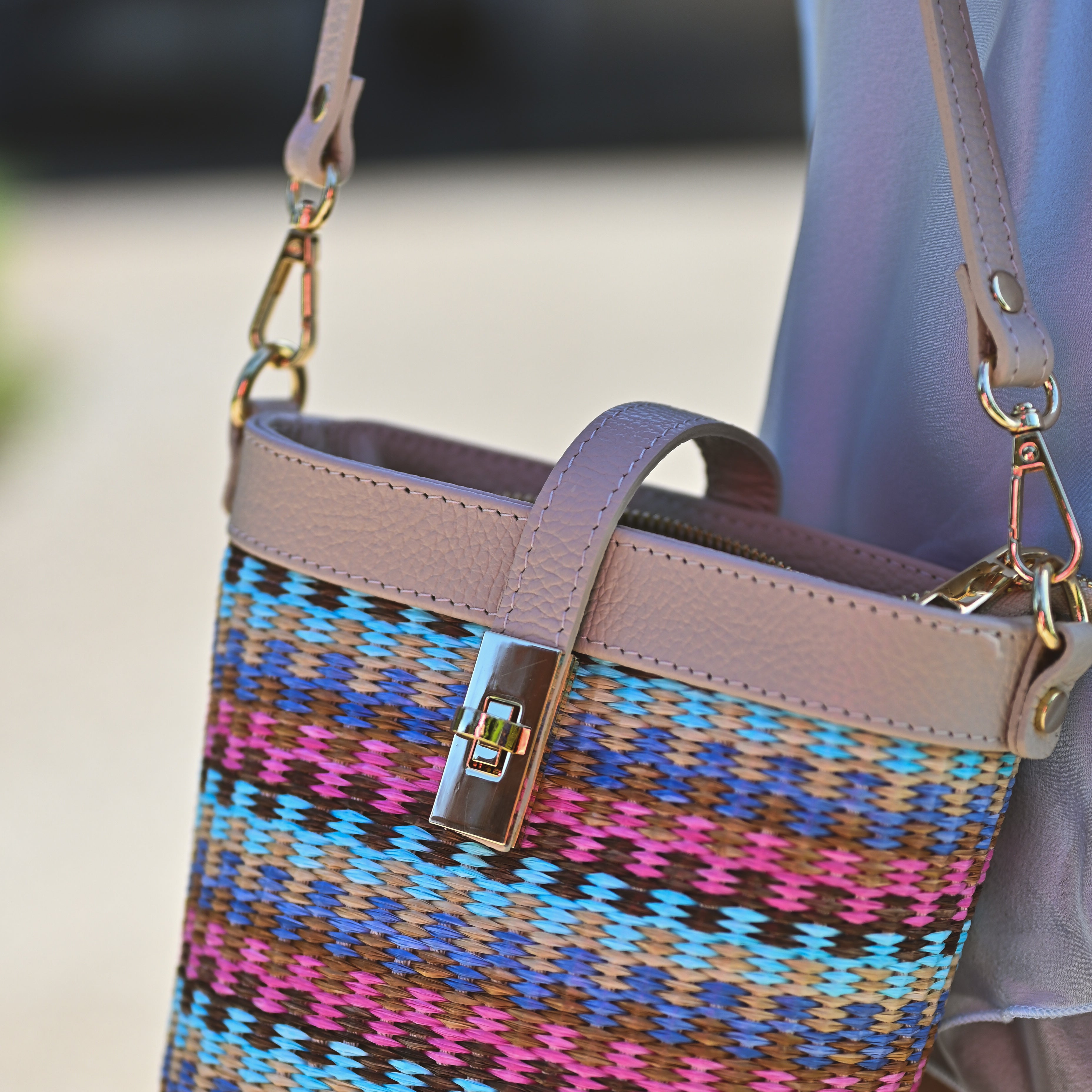 Sac ODILE
