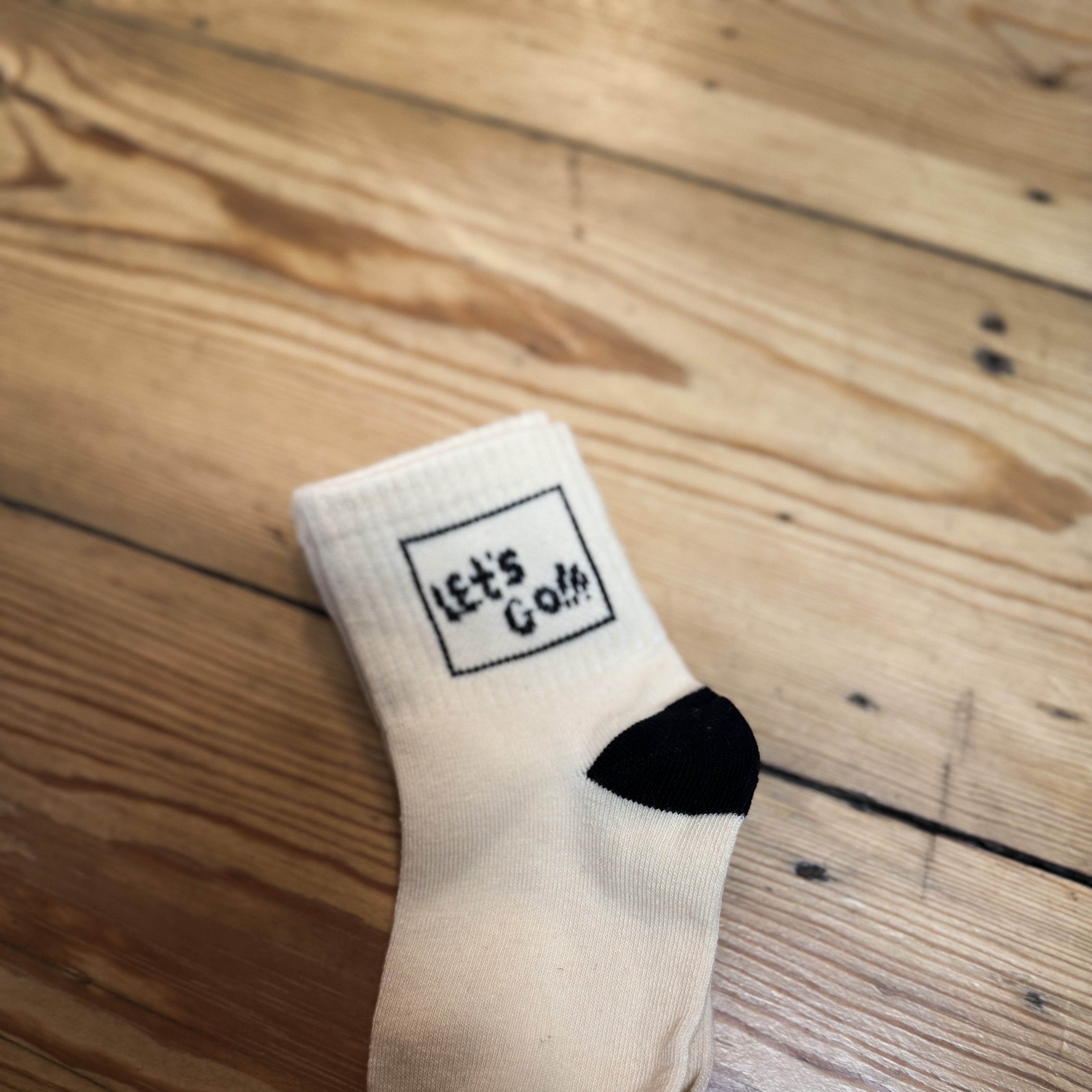 Chaussettes ALMA