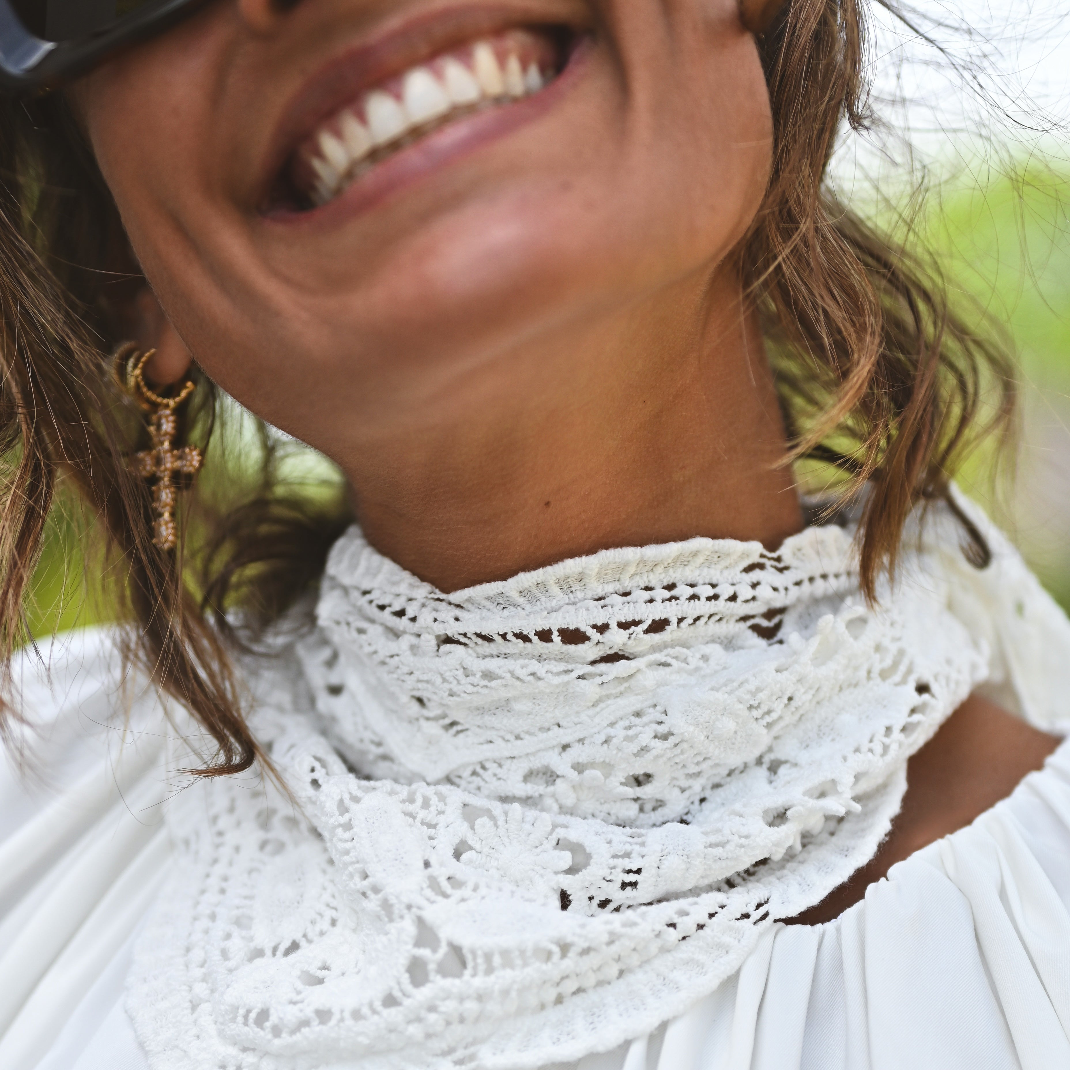 Foulard ALICIA