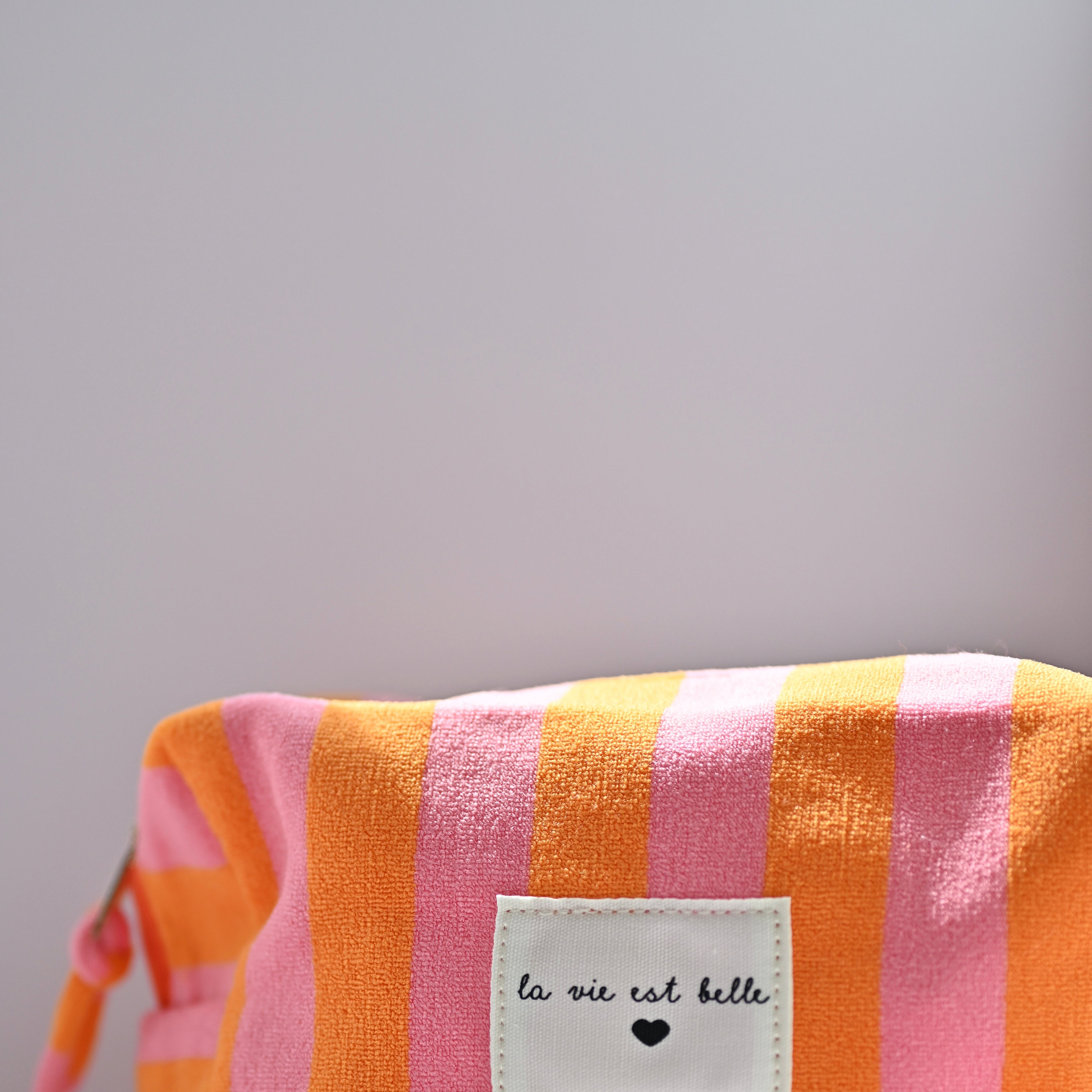 Pochette LIA