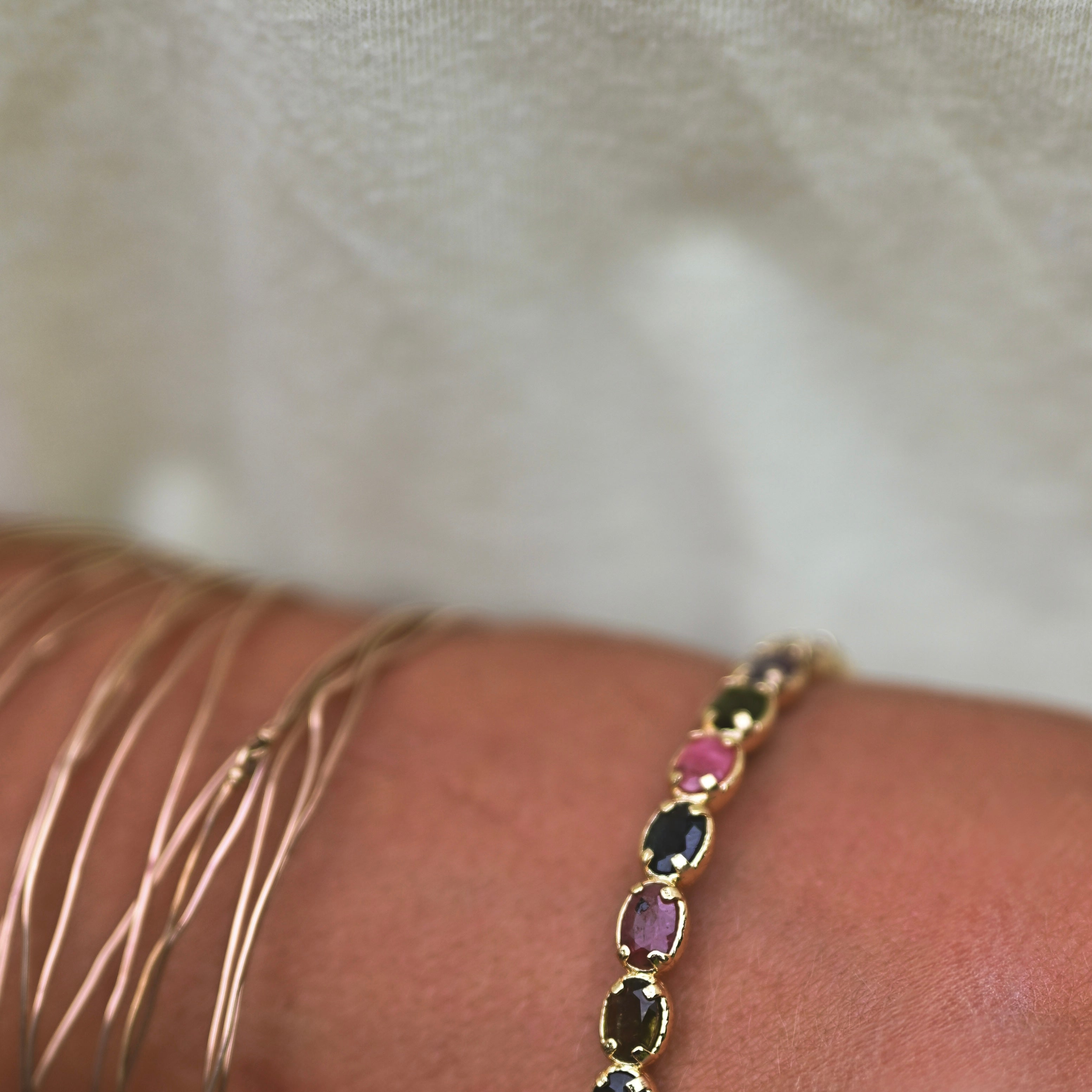 Bracelet DELOU