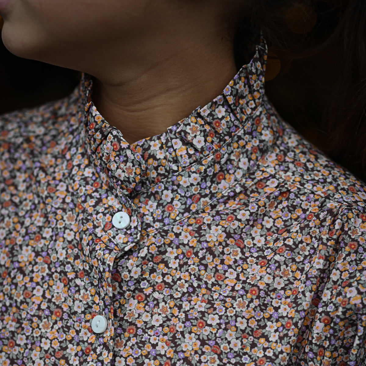 Chemise mini EVA