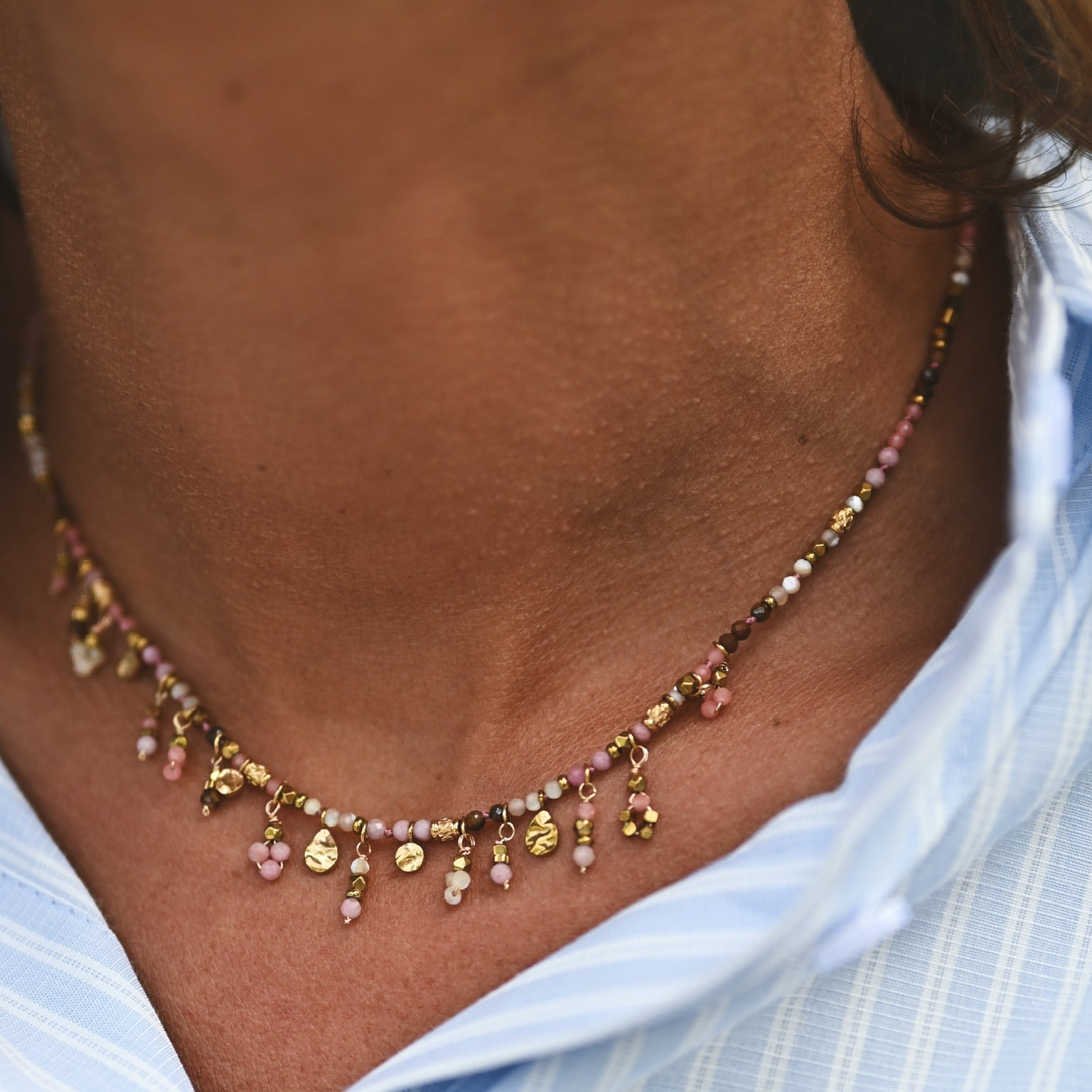 Collier ALICIA