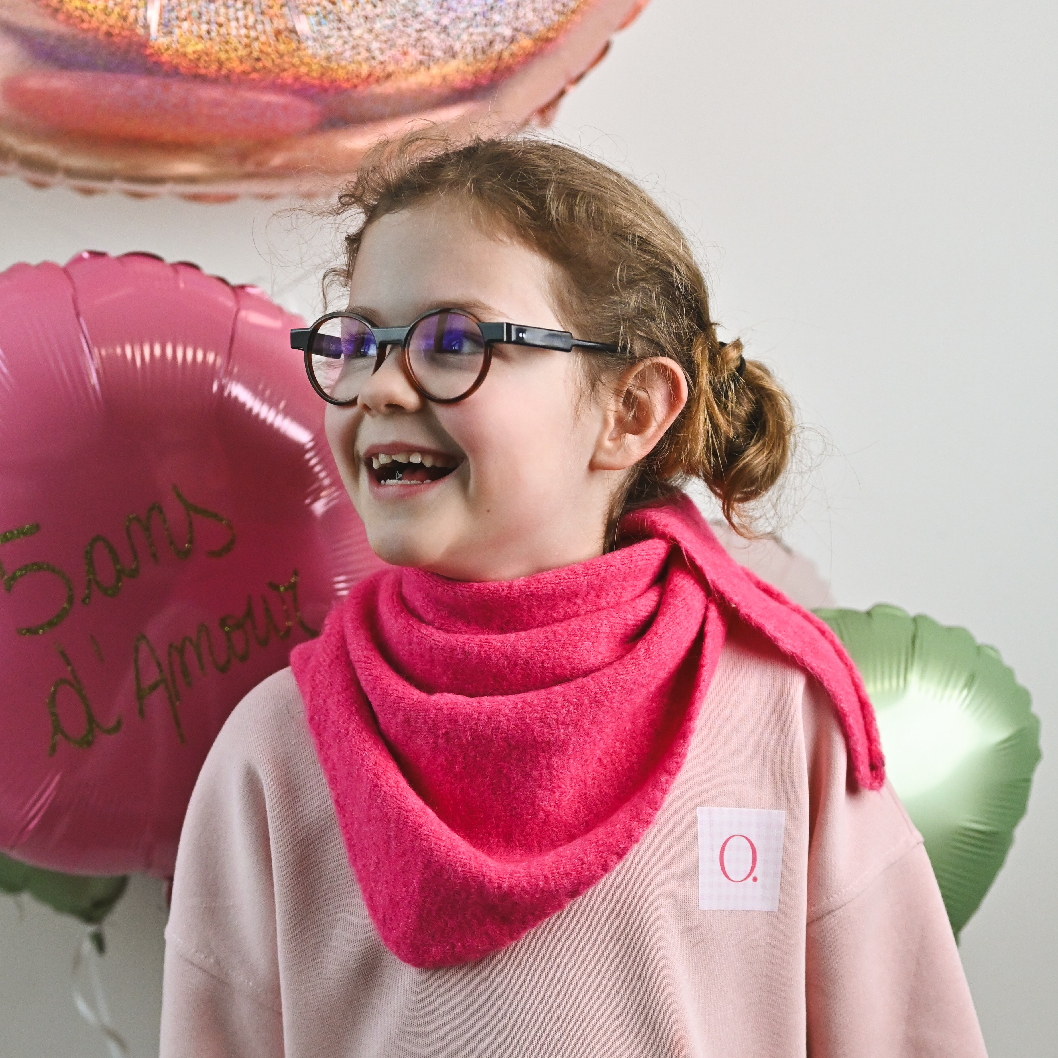 Sweat ODETTE MATCHY-MATCHY