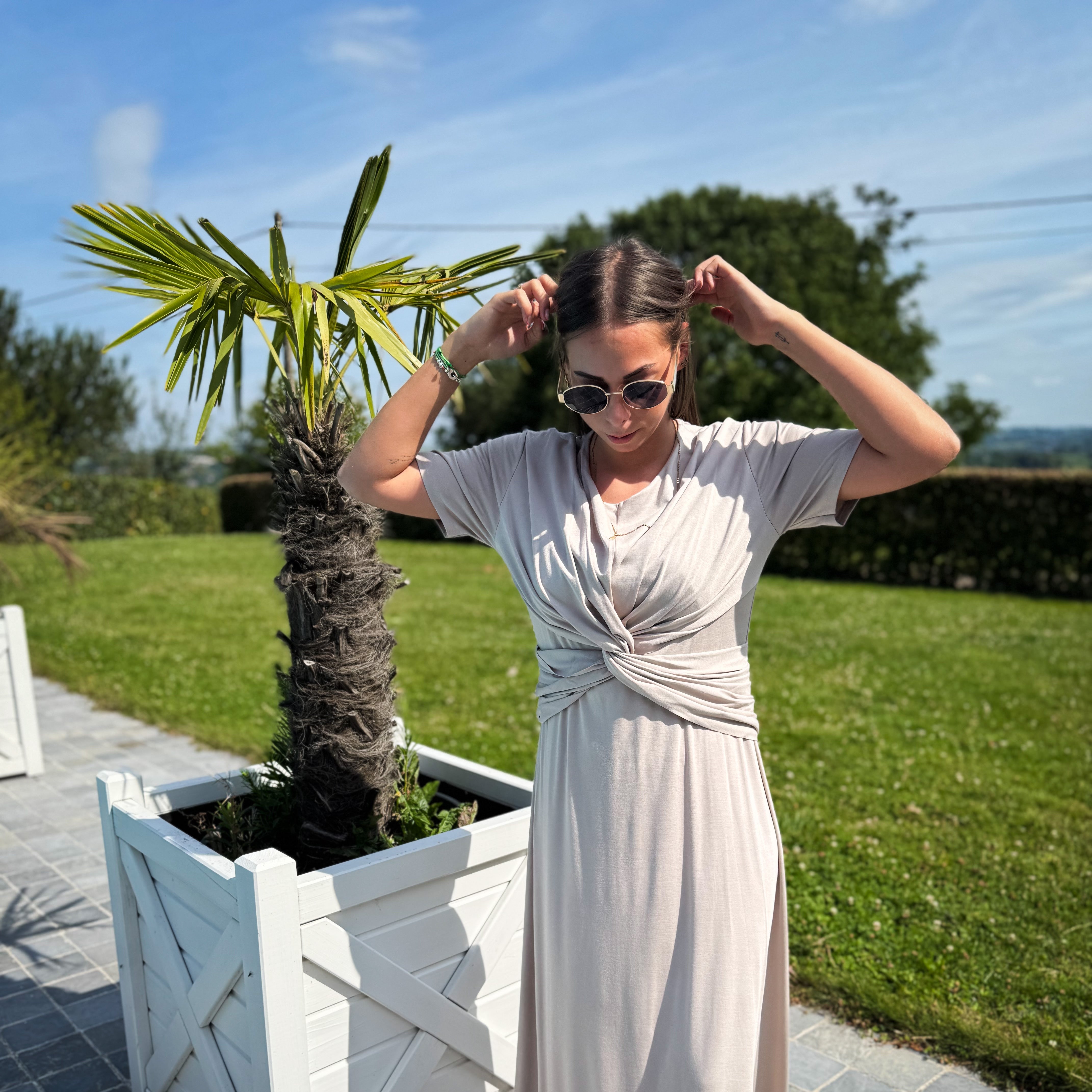 Robe NAYA