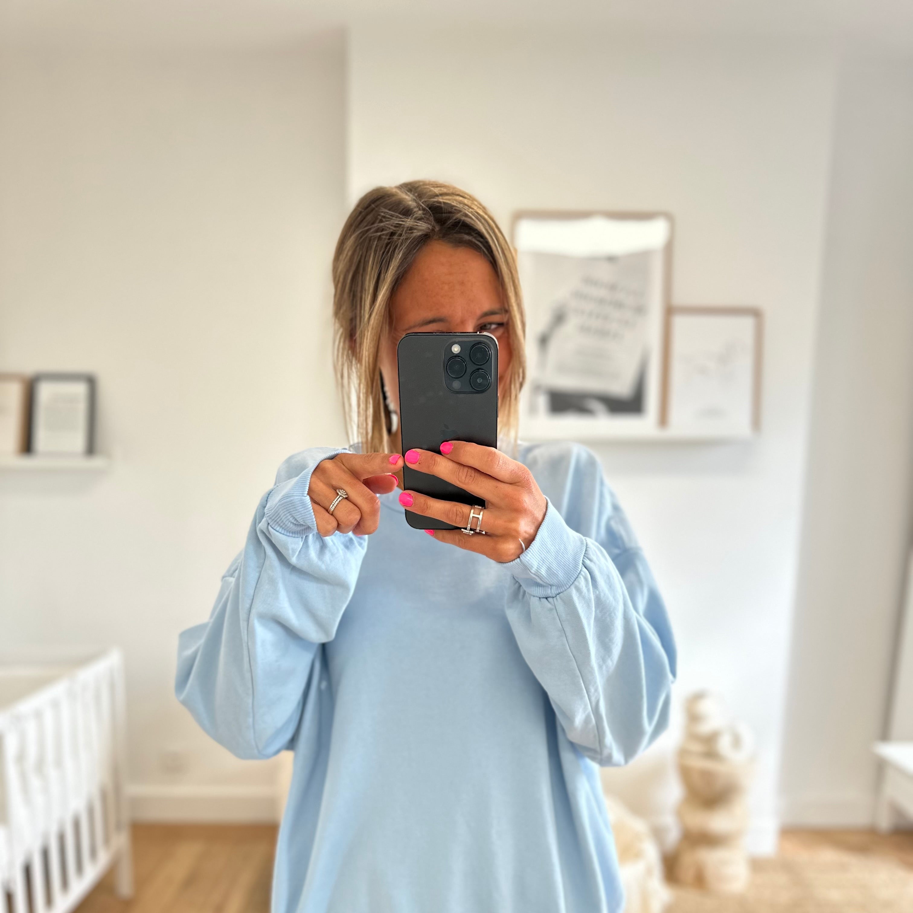 Sweat AMADORA