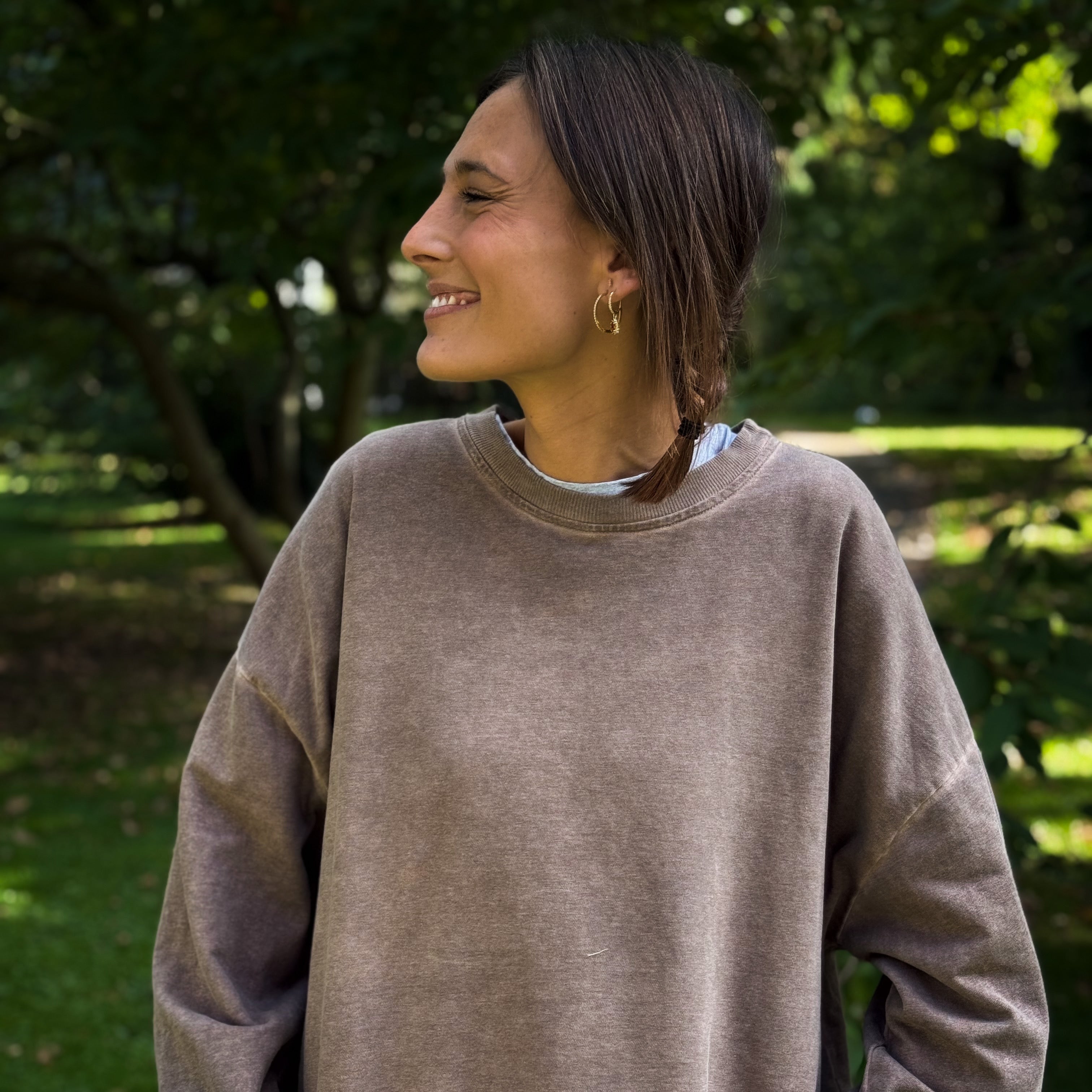 Sweat AMADORA