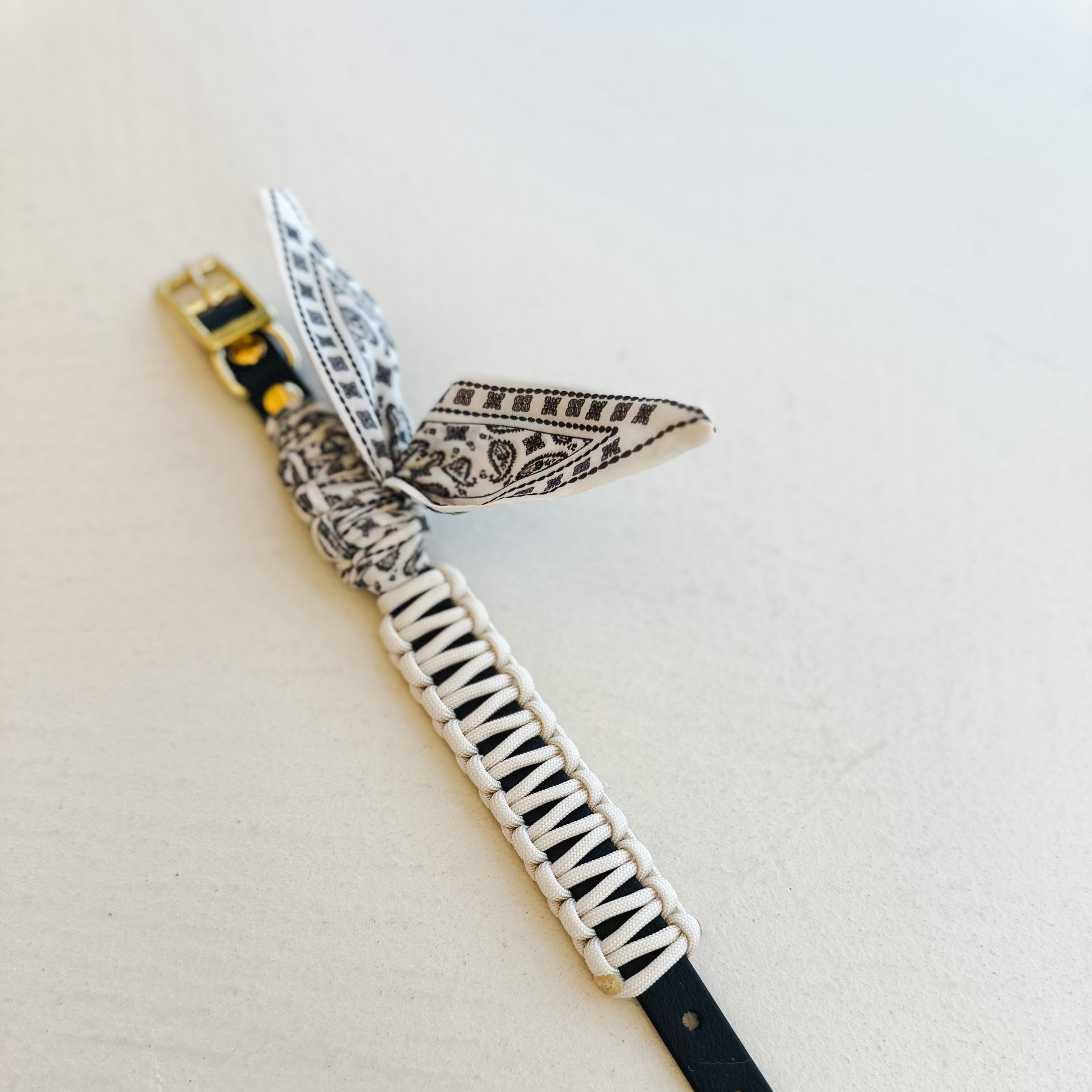 Collier MARLEY