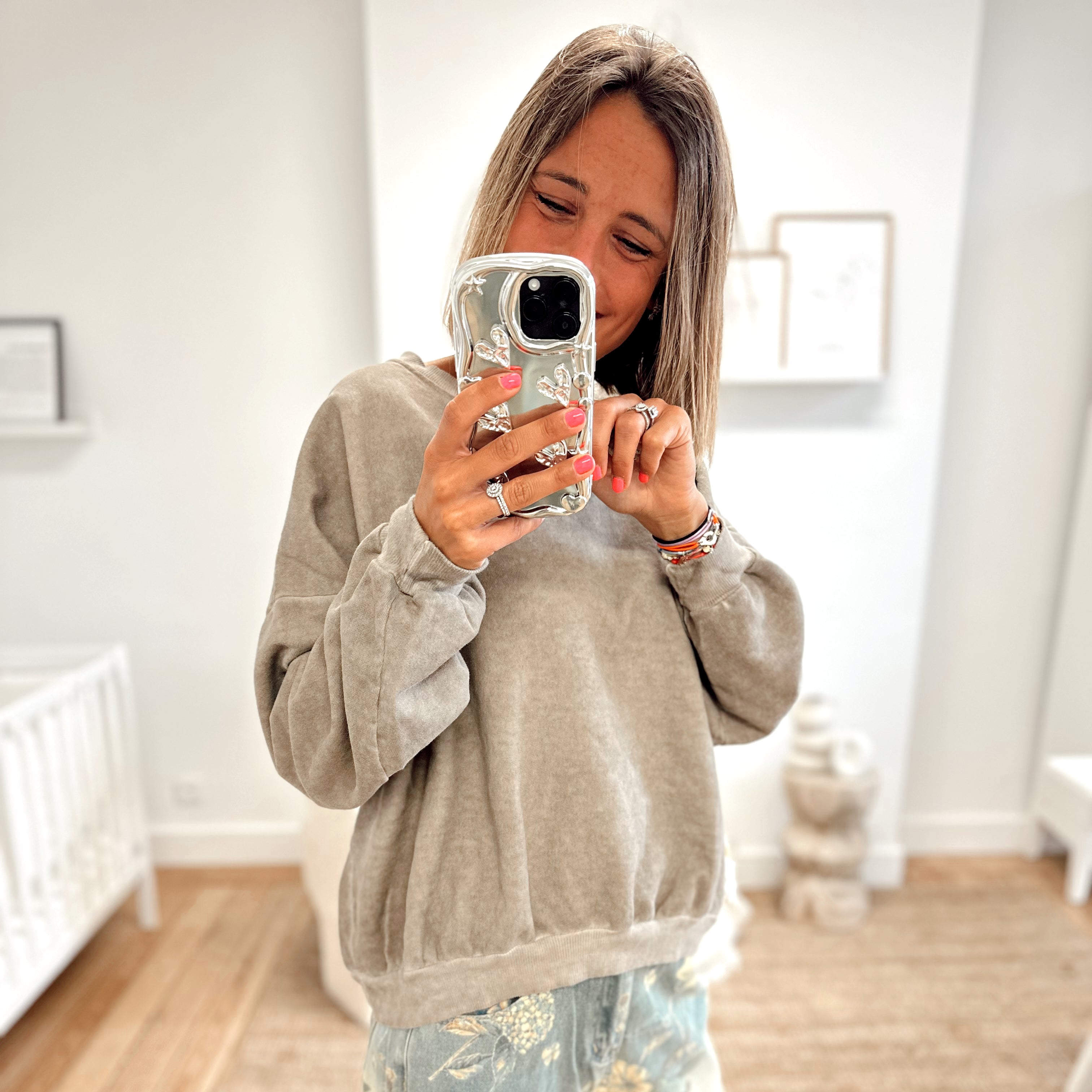 Sweat AMADORA