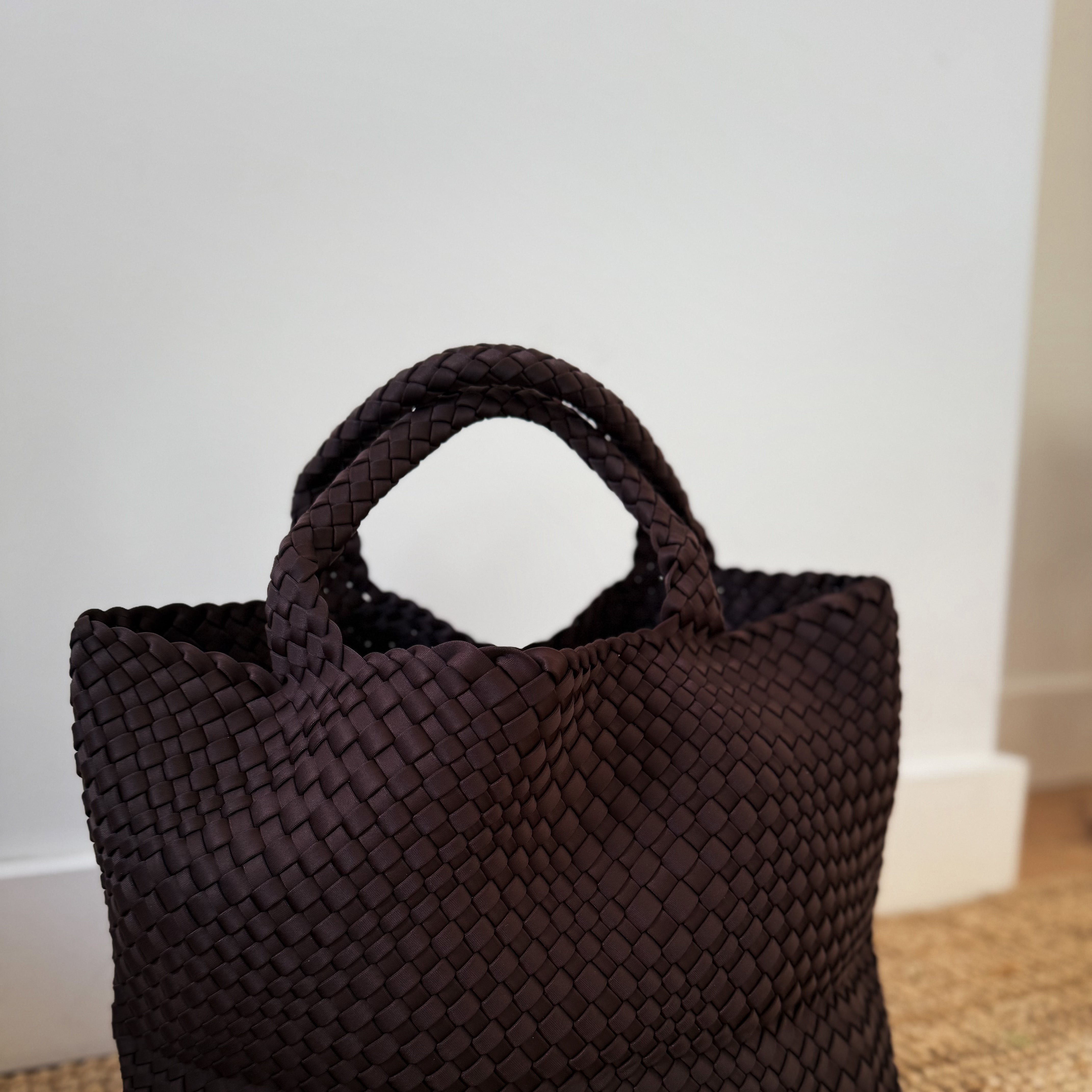 Sac LEAH