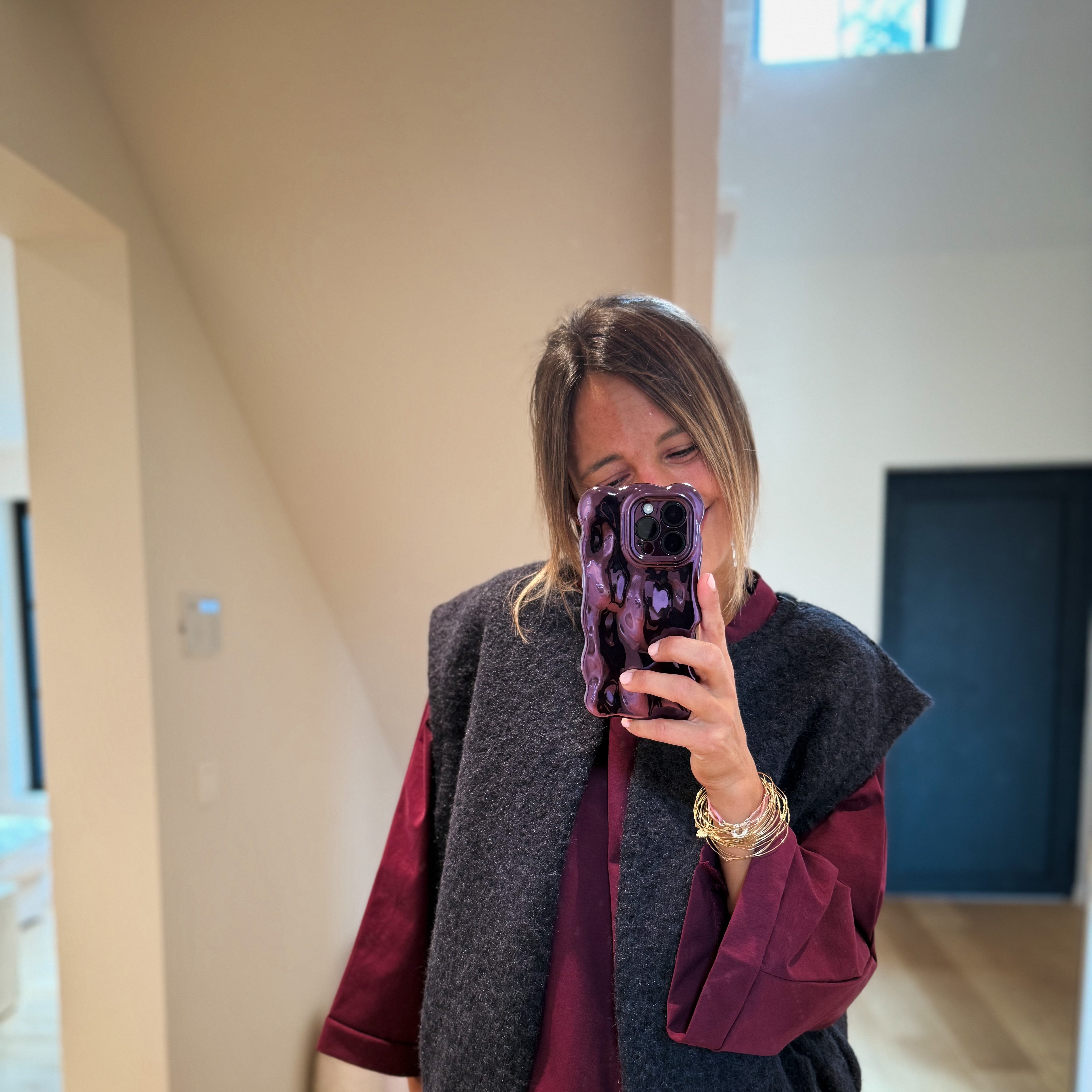 Veste NORAH