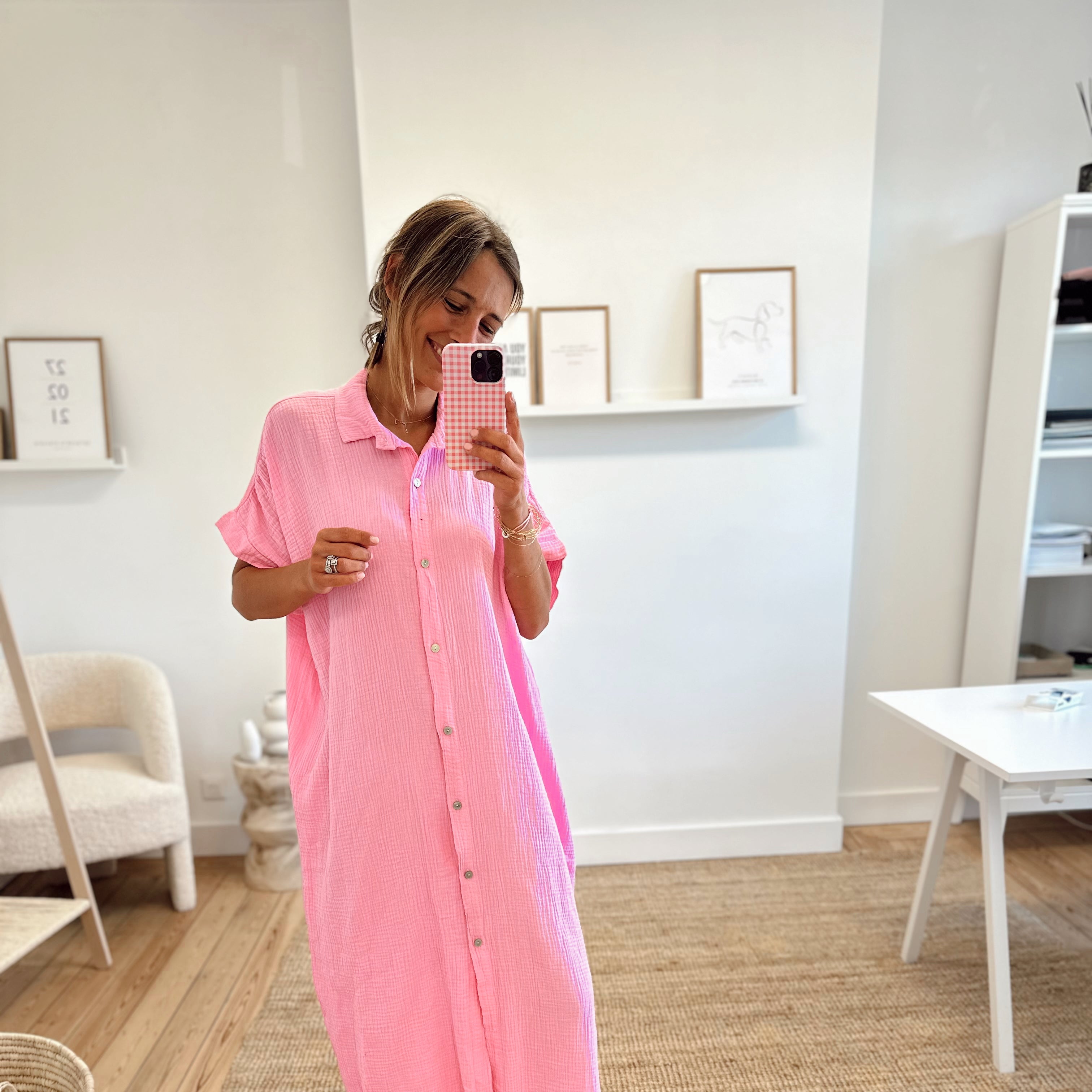Robe TOSCA