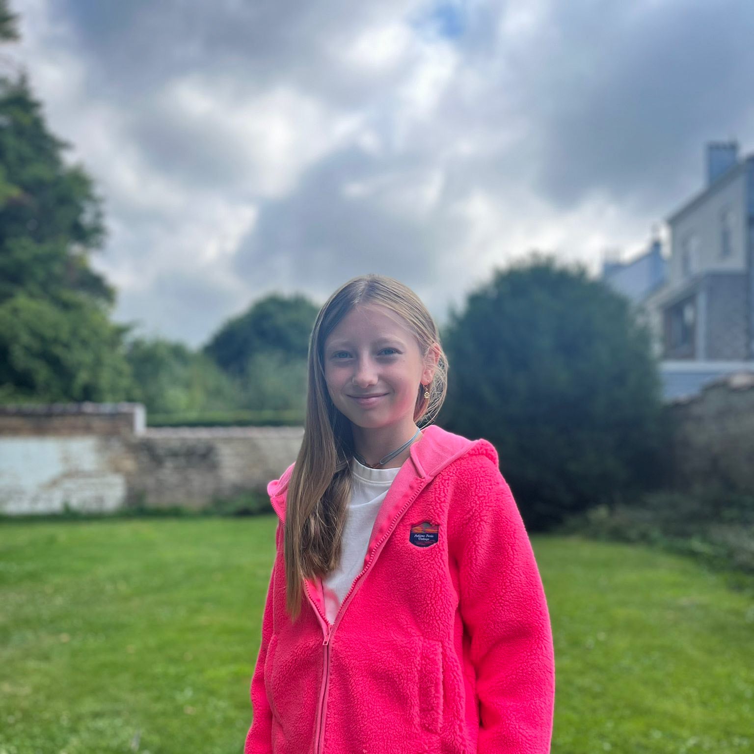 Veste mini JUNE