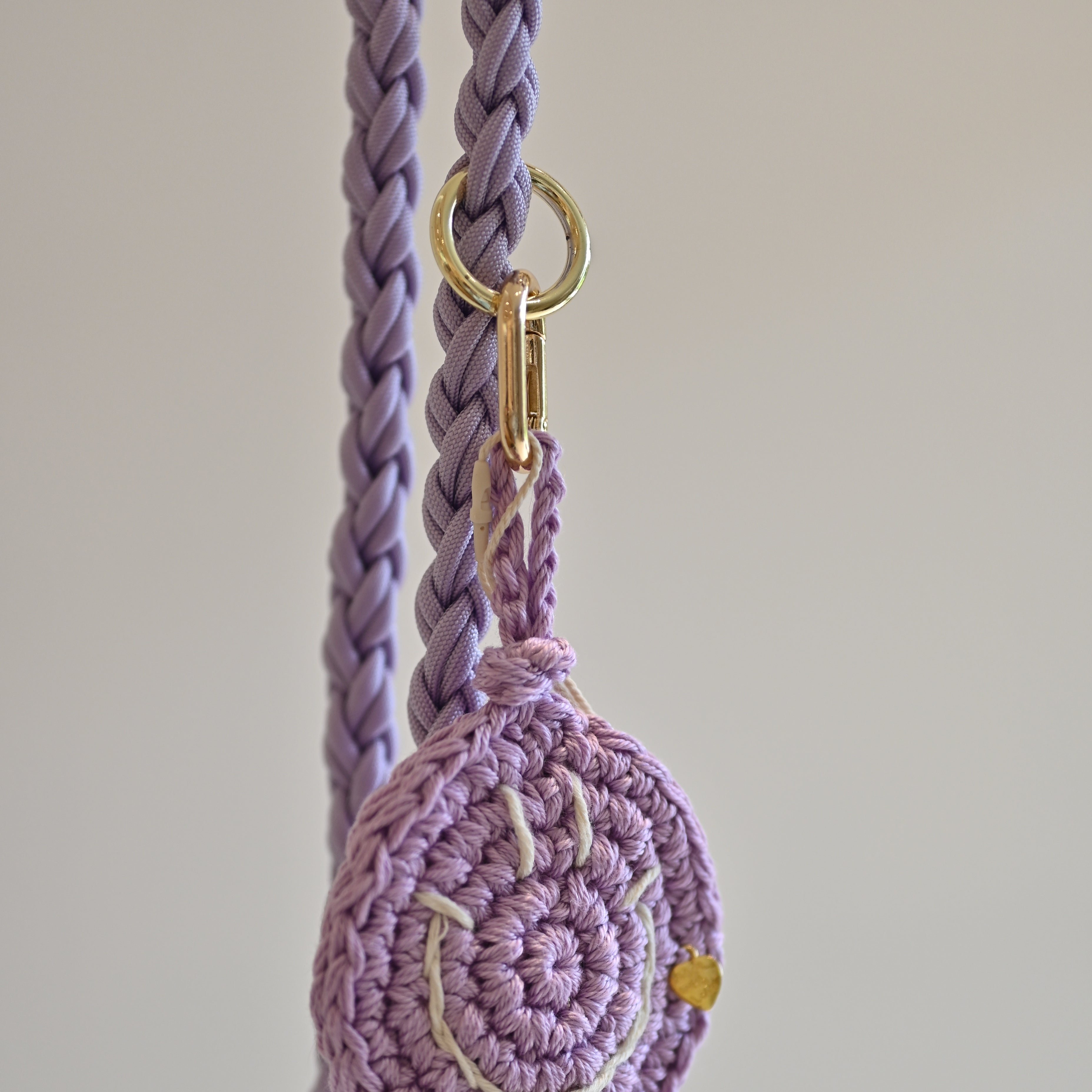 Porte-sacs à crottes