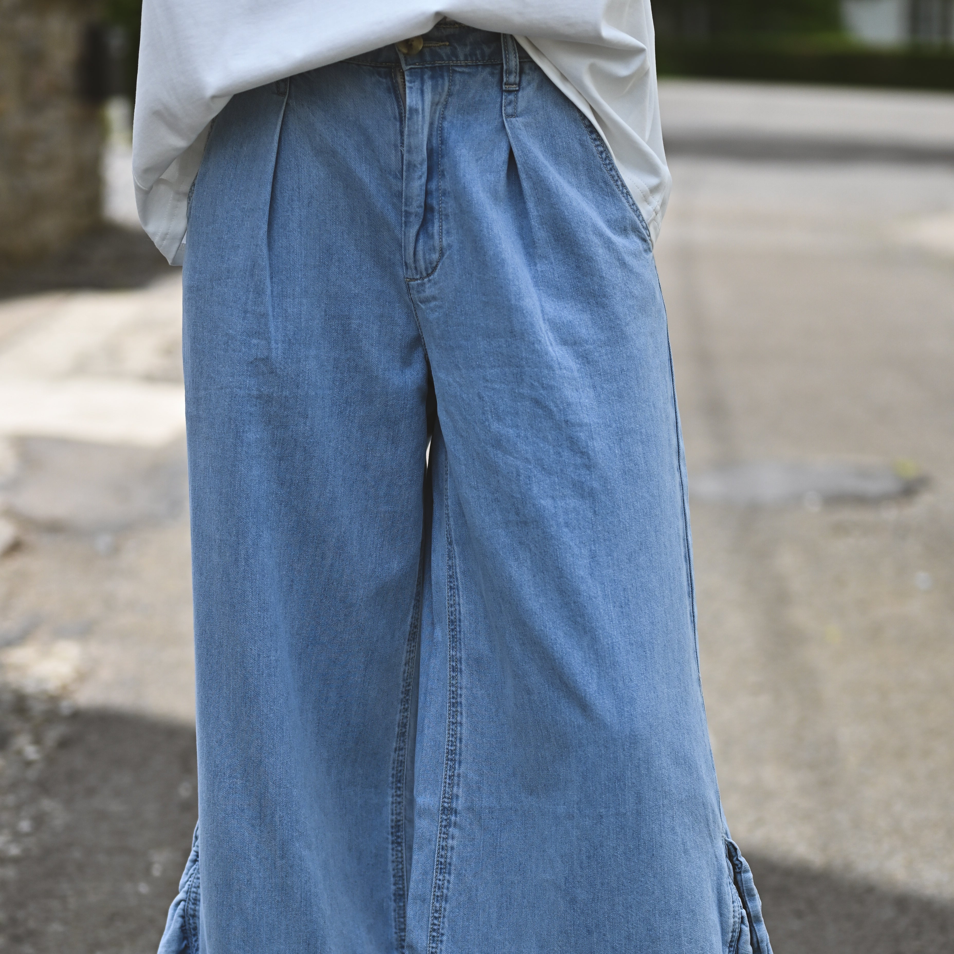 Pantalon PAULINE